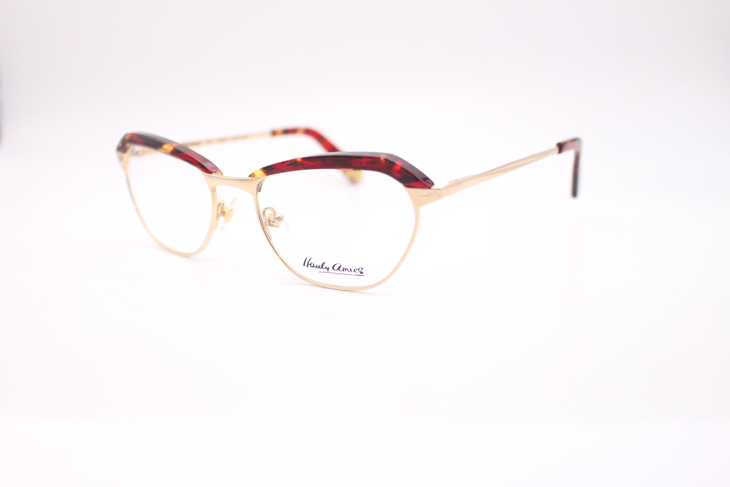 Hardy Amies - Alma - Specsonweb Online Spectacles 