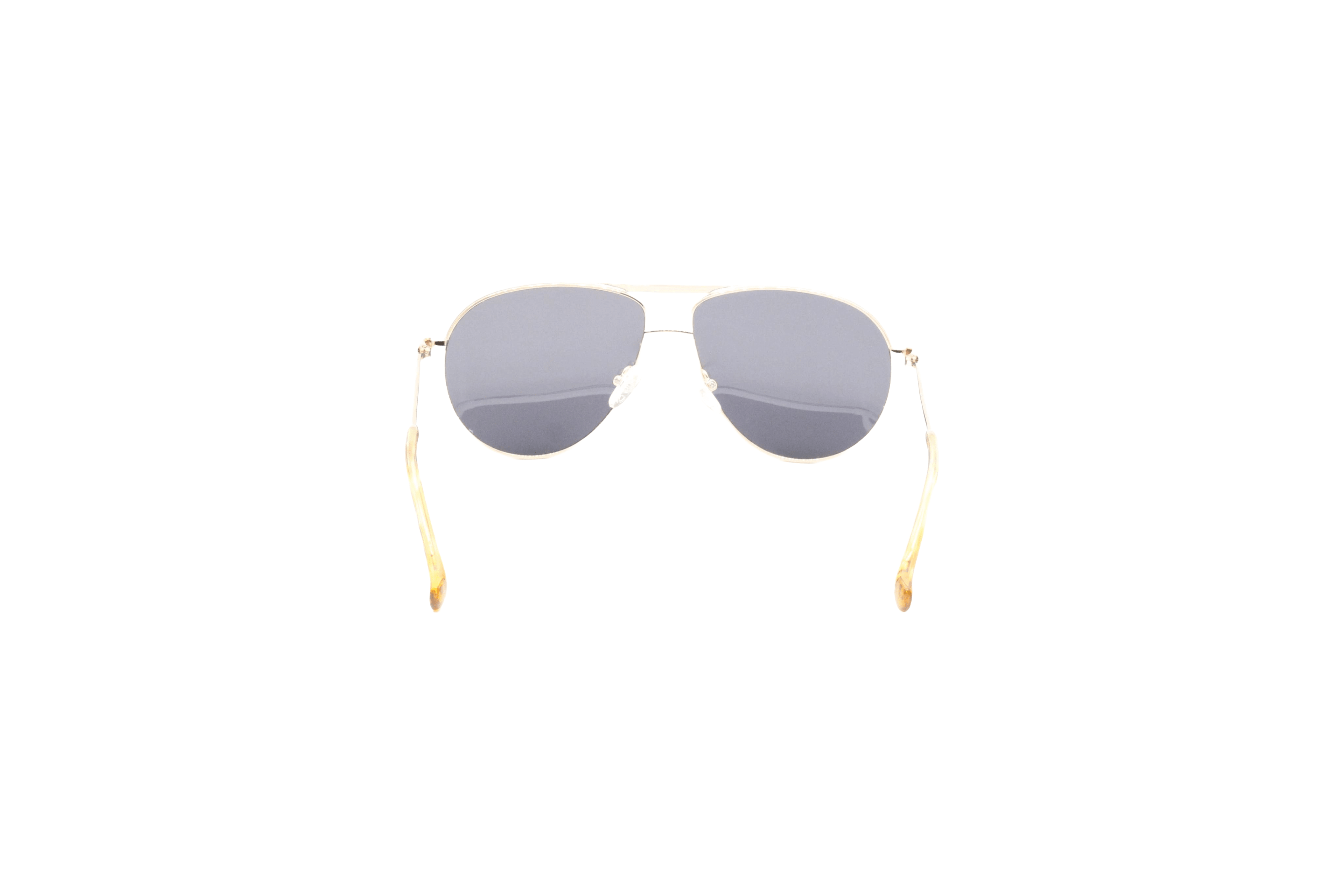 AIR GOLD SPECSONWEB BRISTOL SUNGLASSES.