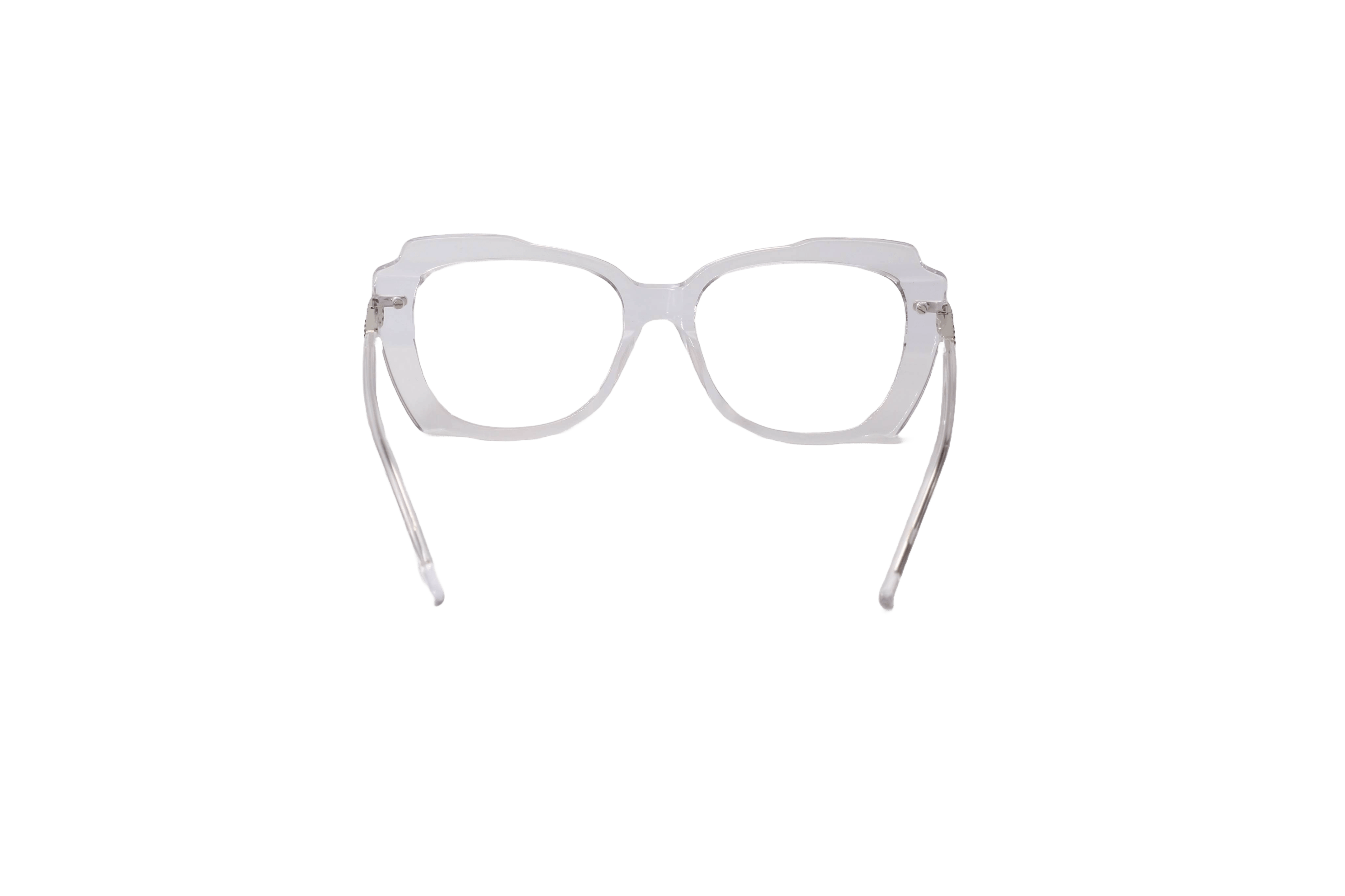 Air blue Specsonweb Durham Optical glasses. 