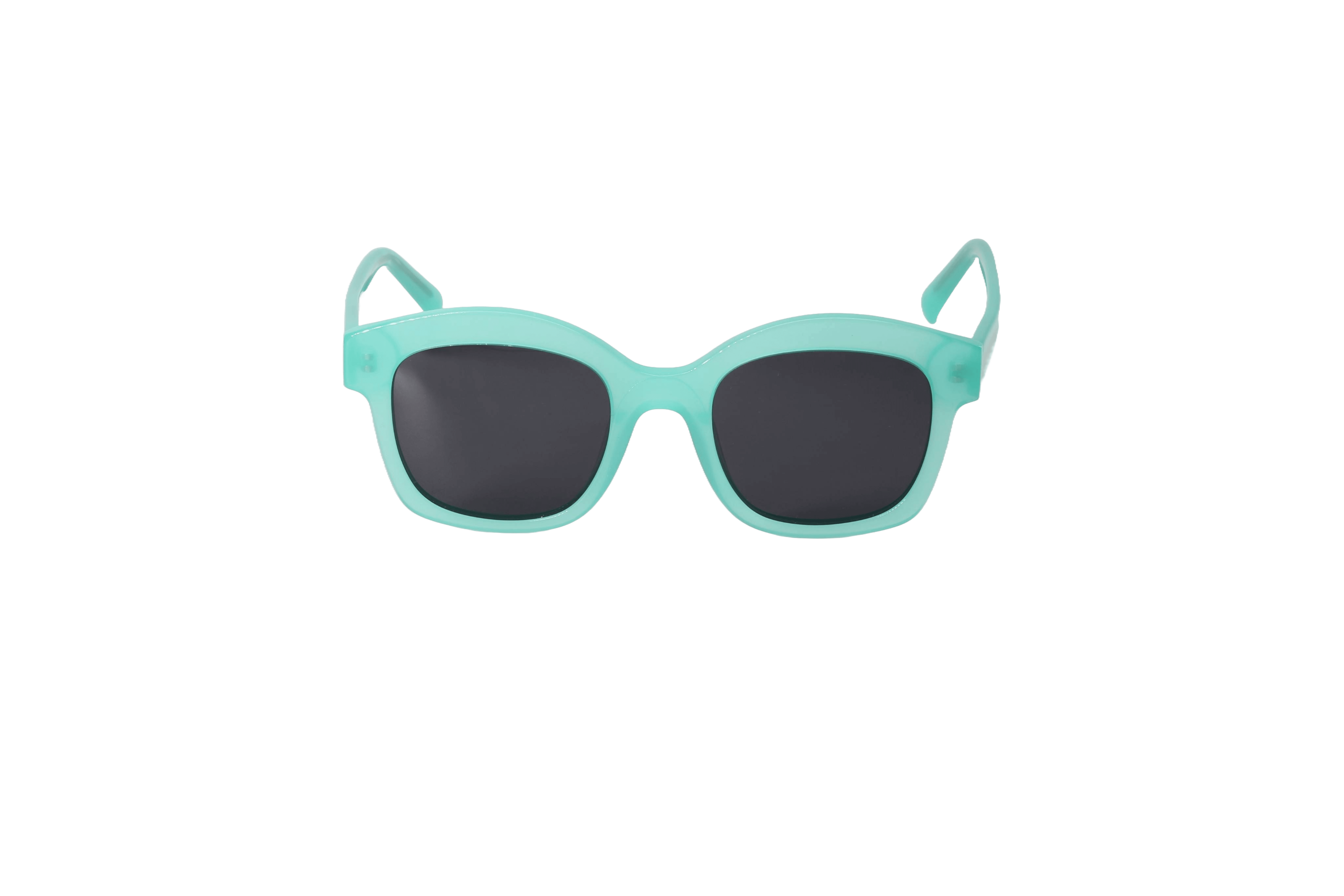 Aquamarine Specsonweb Poole Cornwall seaside Sunglasses.