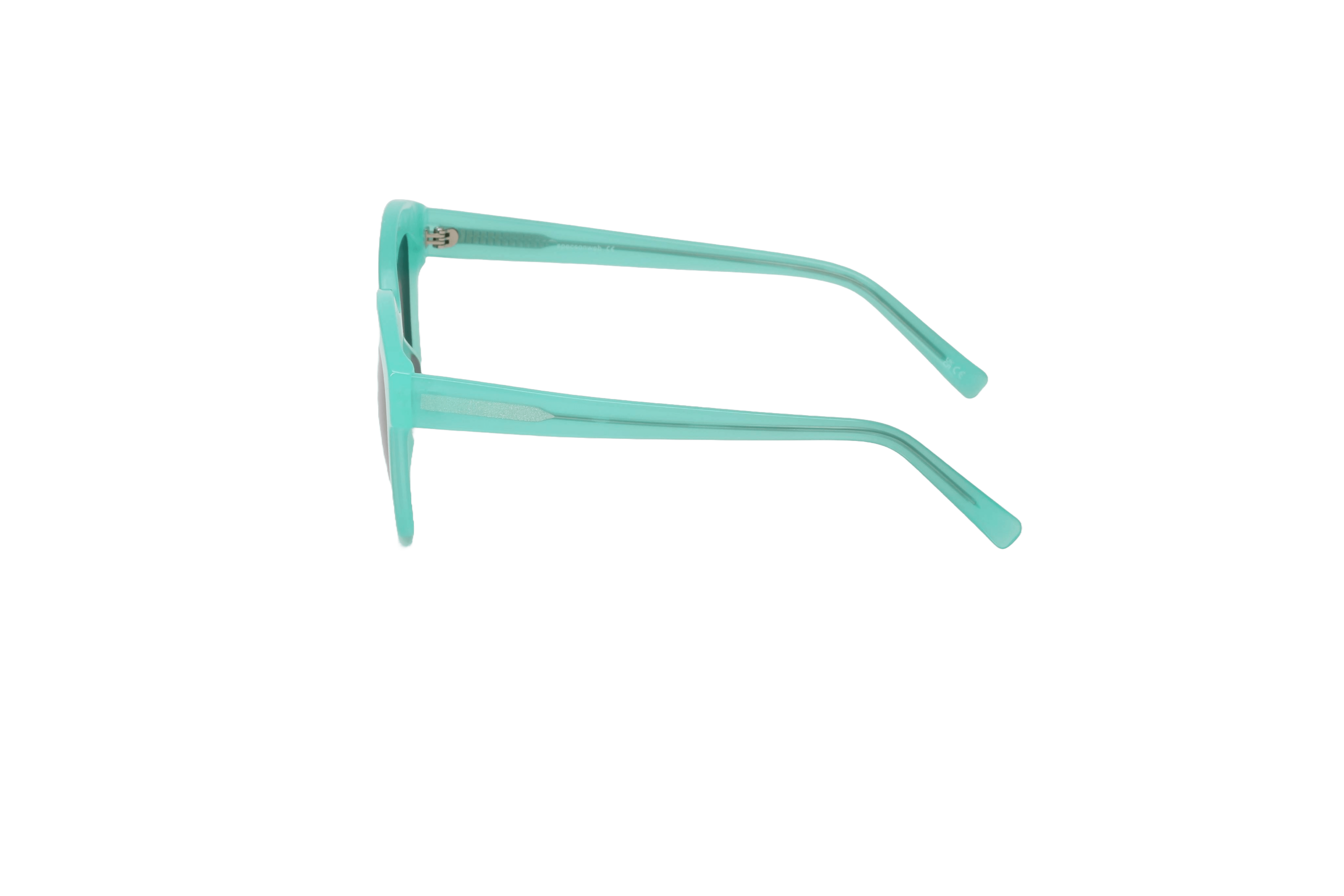 Aquamarine Specsonweb Poole Cornwall seaside Sunglasses.