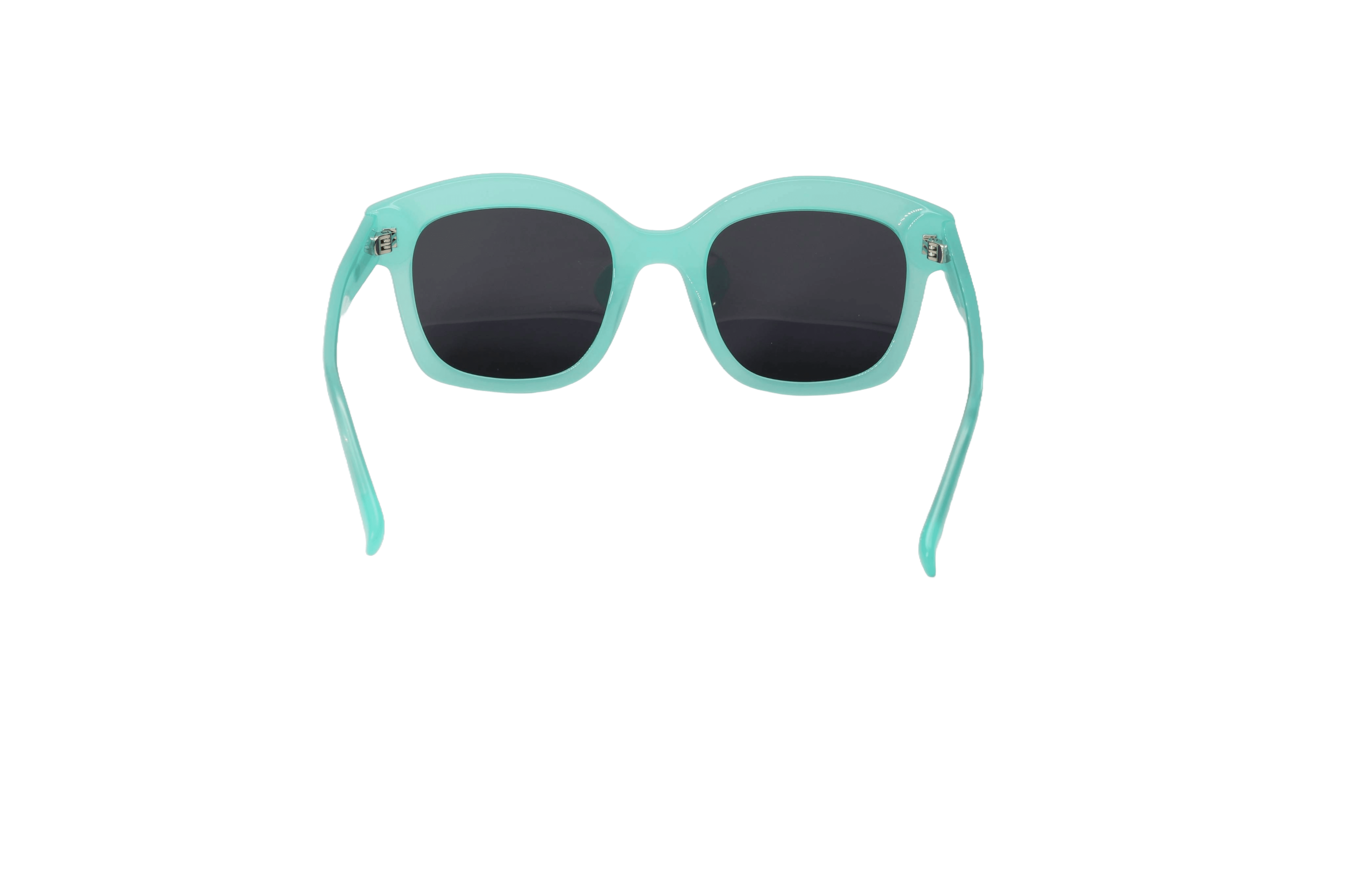 Aquamarine Specsonweb Poole Cornwall seaside Sunglasses.