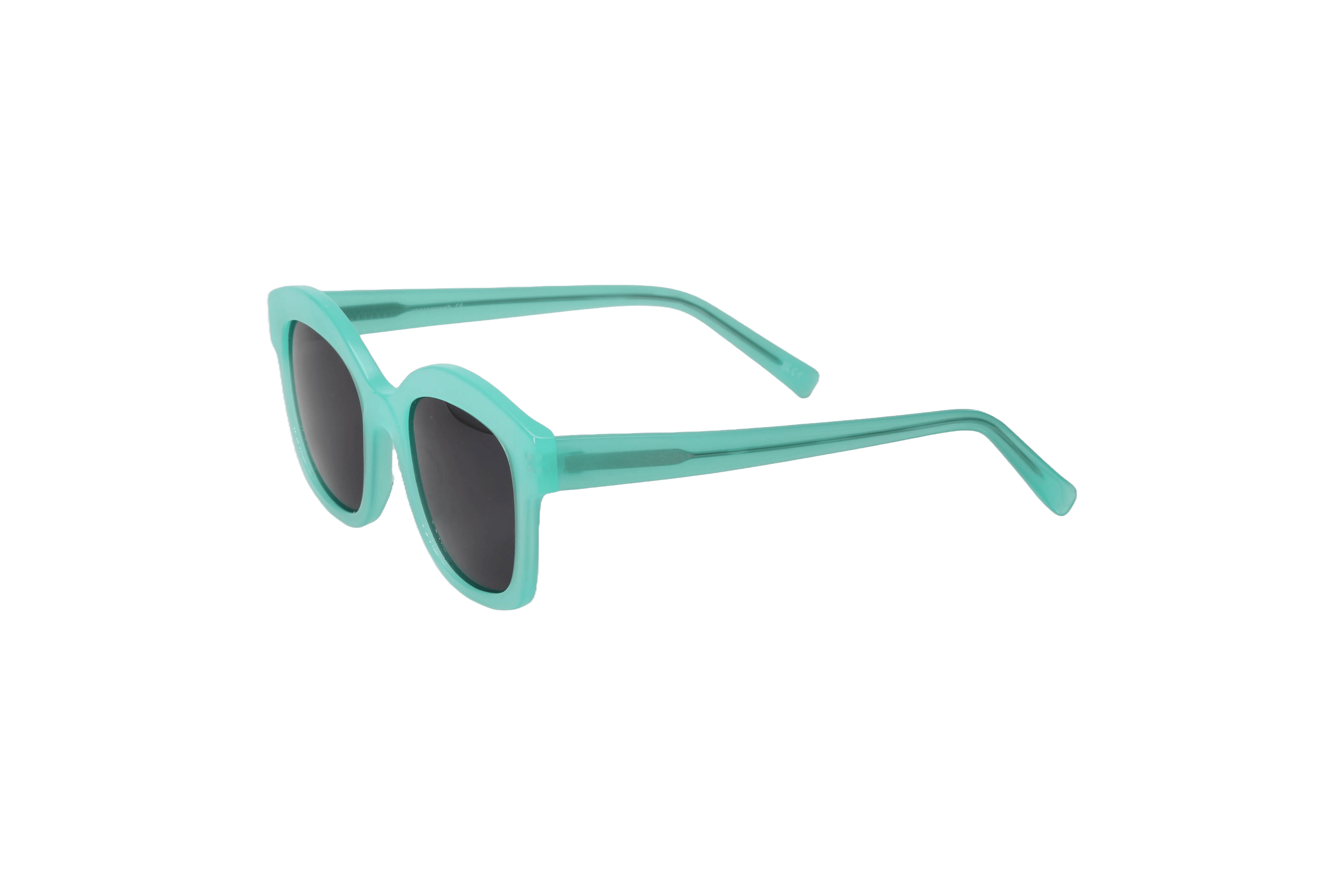 Aquamarine Specsonweb Poole Cornwall seaside Sunglasses.