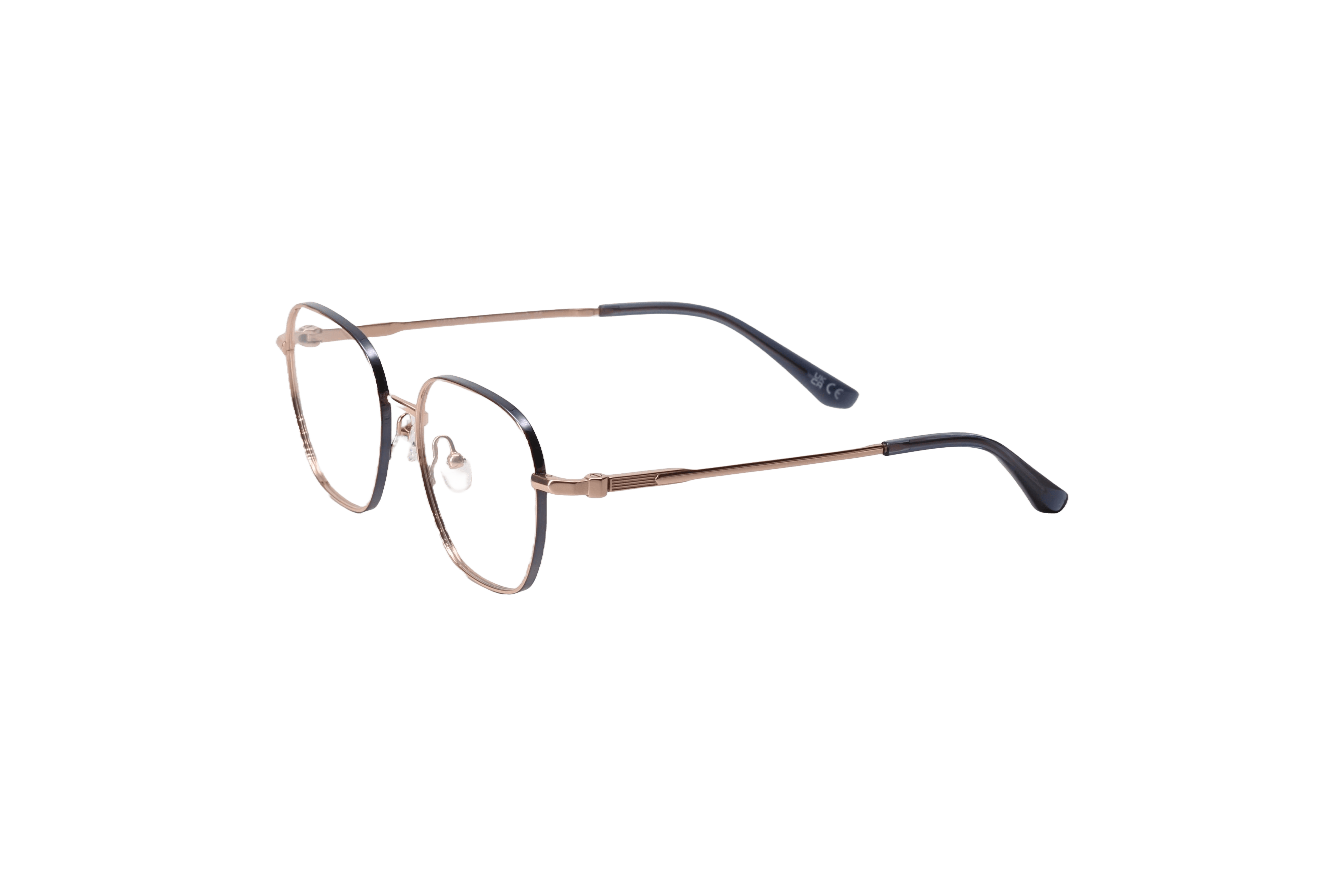 Arrow Dual Titan Specsonweb Wells Titanium Optical glasses. 