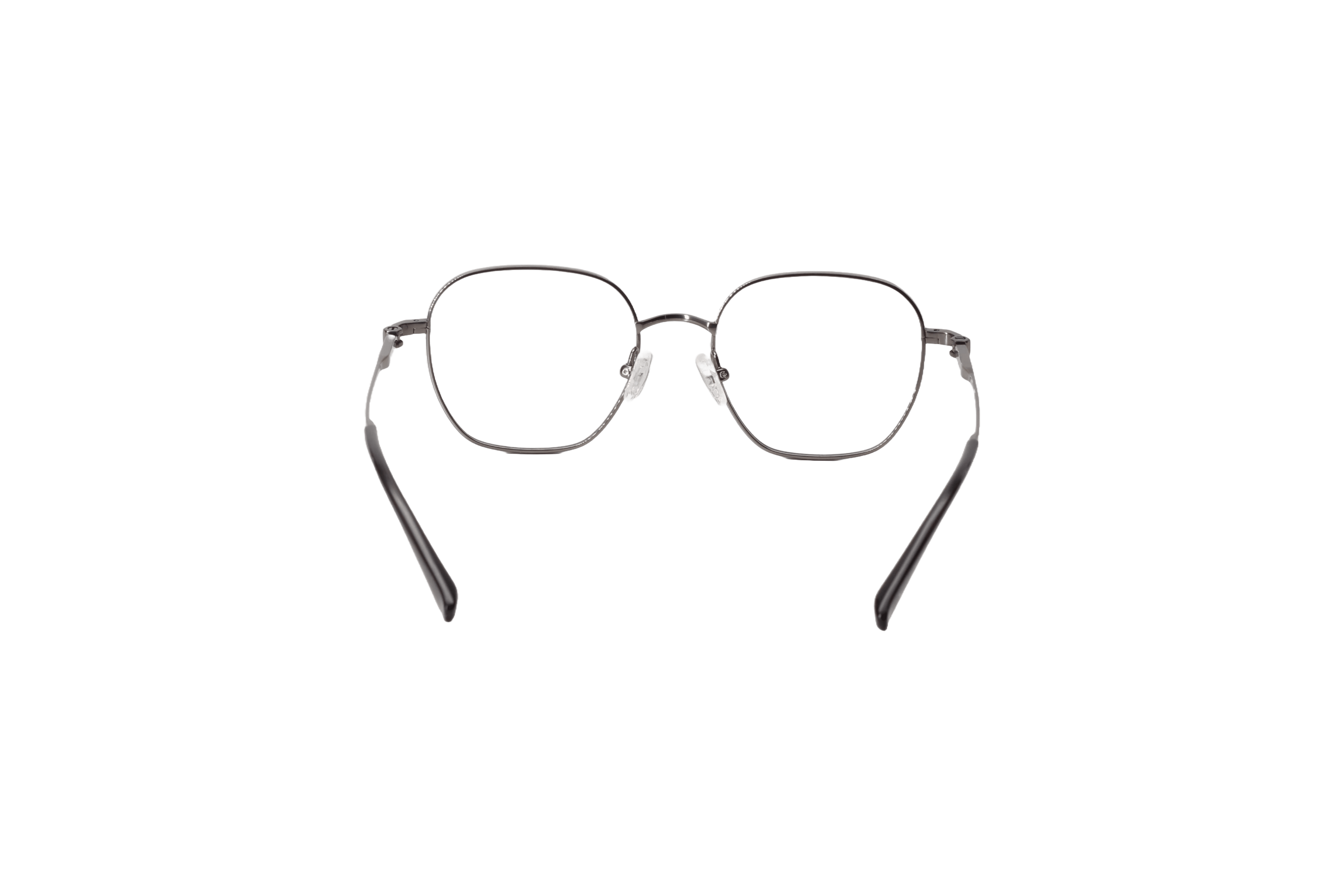 Arrow Gun Titan Specsonweb Wakefield Titanium Optical glasses. 