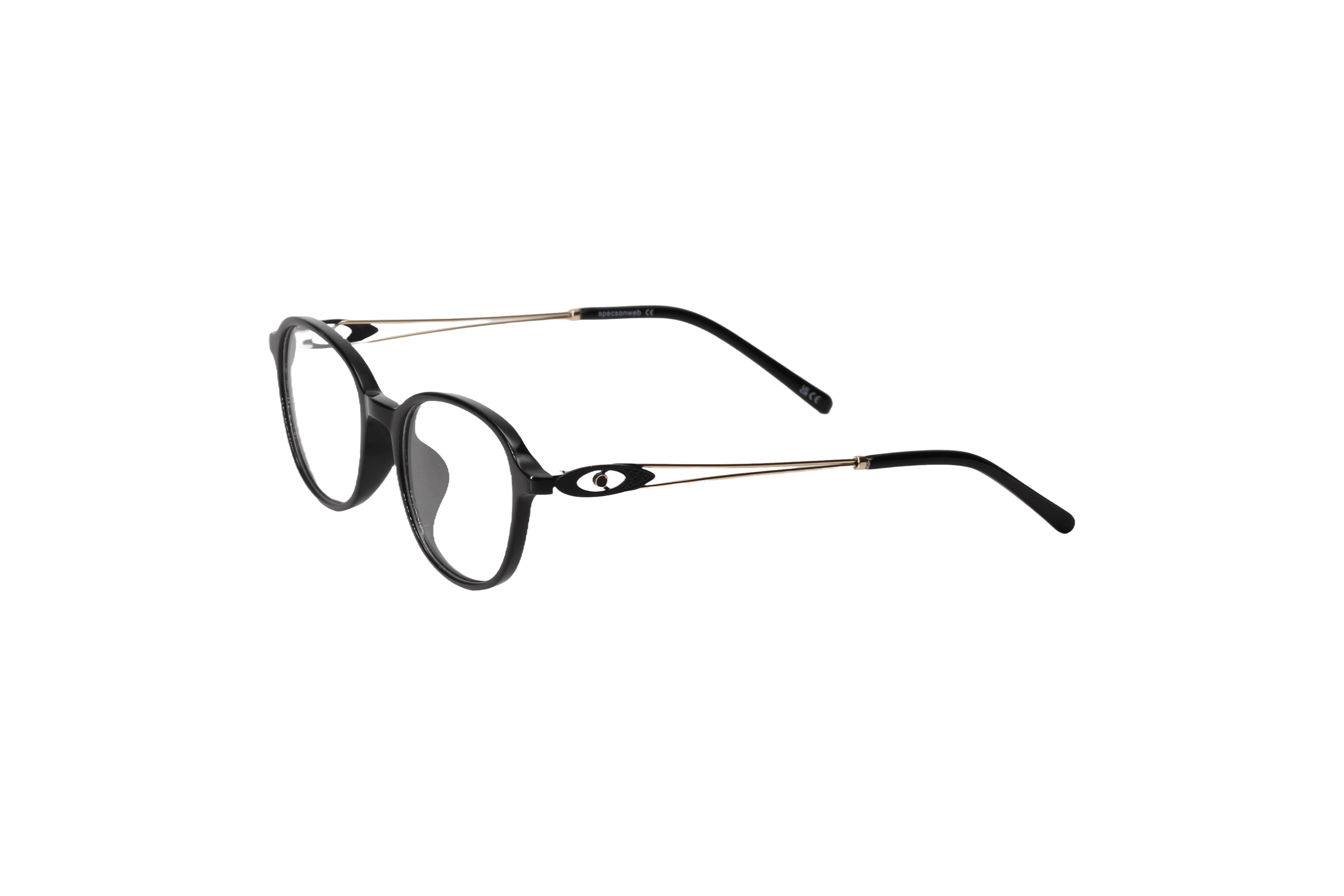 Beauty Specsonweb Cambridge Optical glasses.