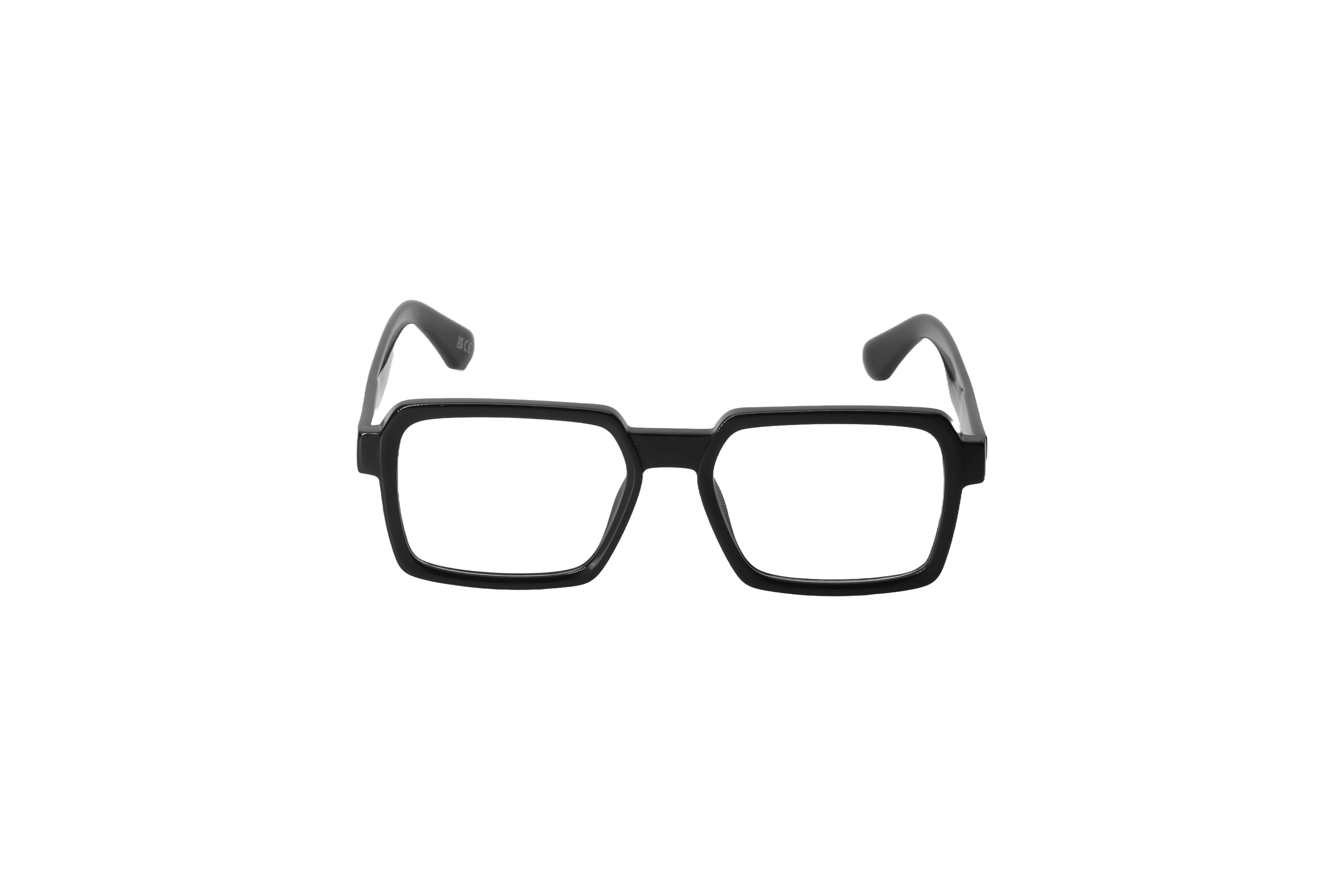 Black Square Specsonweb East Riding of Yorkshire Glasses. 