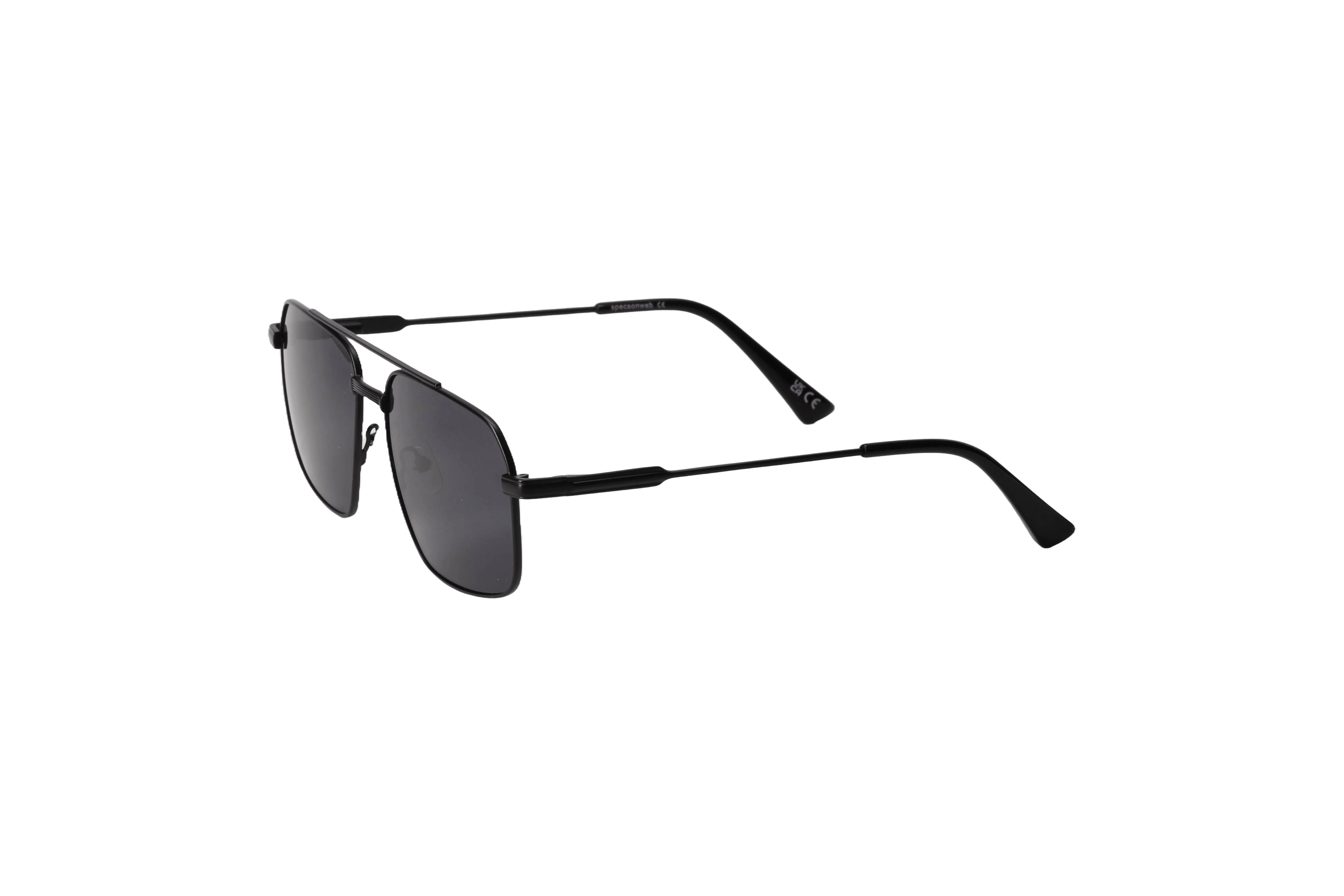 Black Sun Specsonweb Kent Sunglasses. 