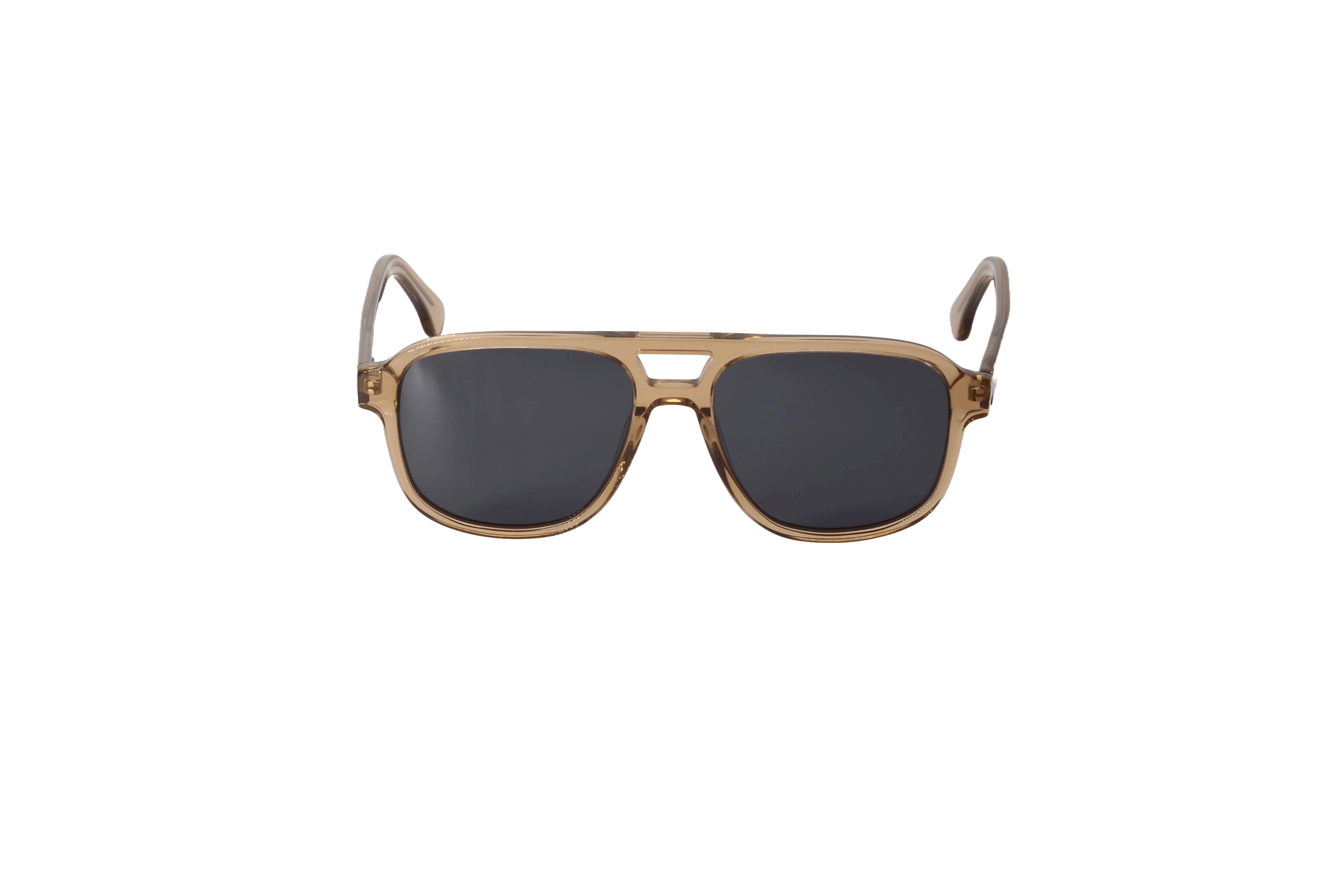 Bronze glow Specsonweb Somerset Sunglasses.