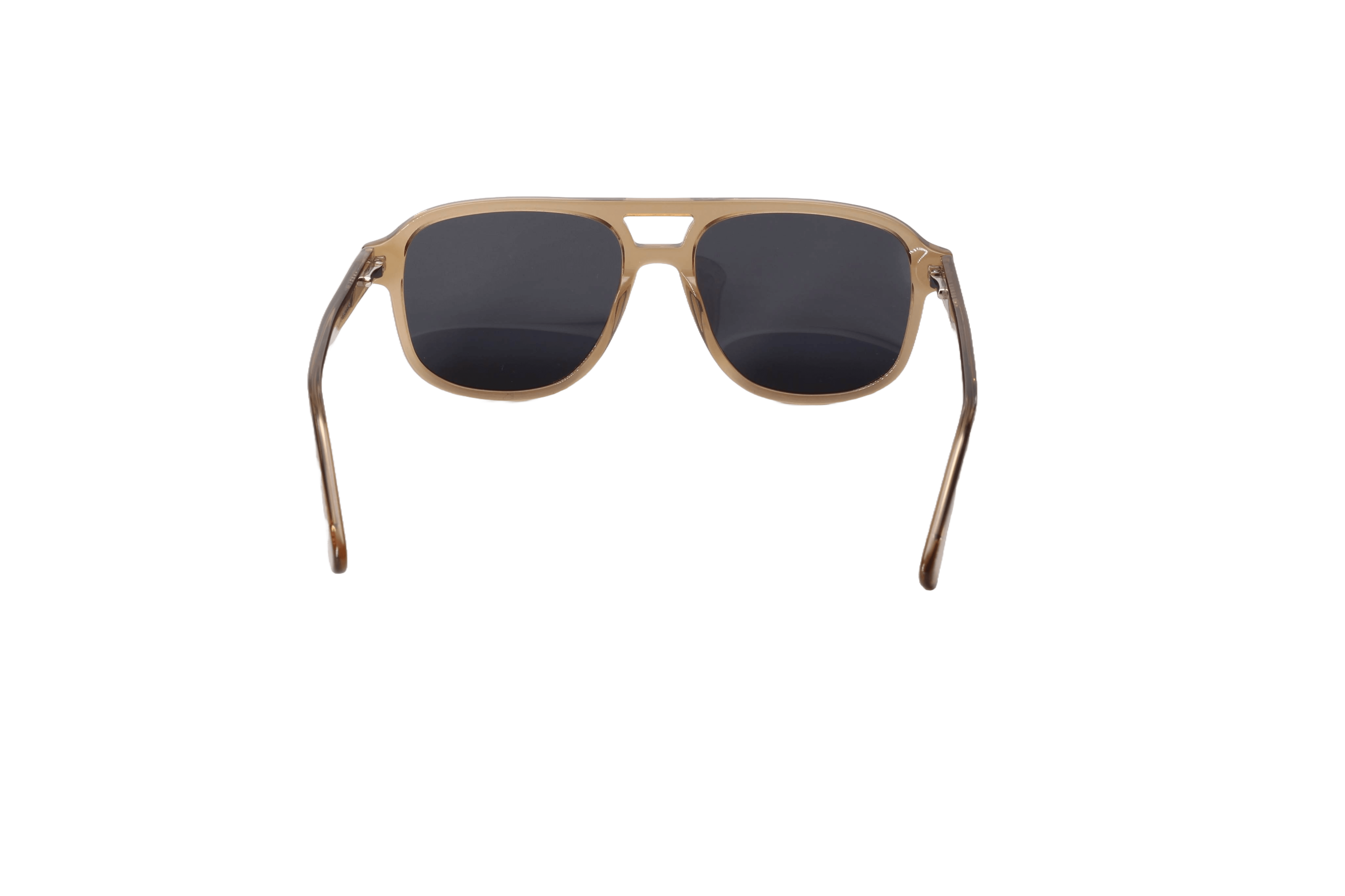 Bronze glow Specsonweb Somerset Sunglasses.