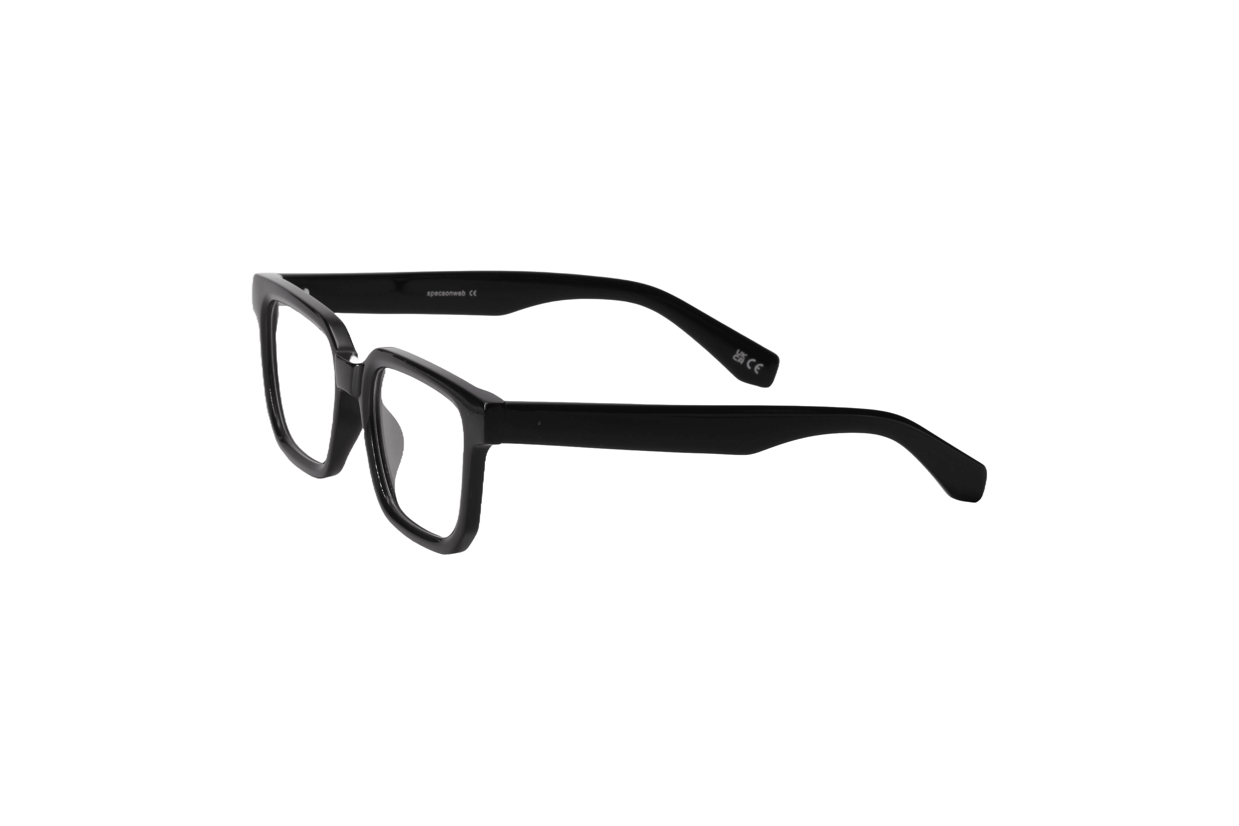 Business Specsonweb Edinburgh Optical glasses. 