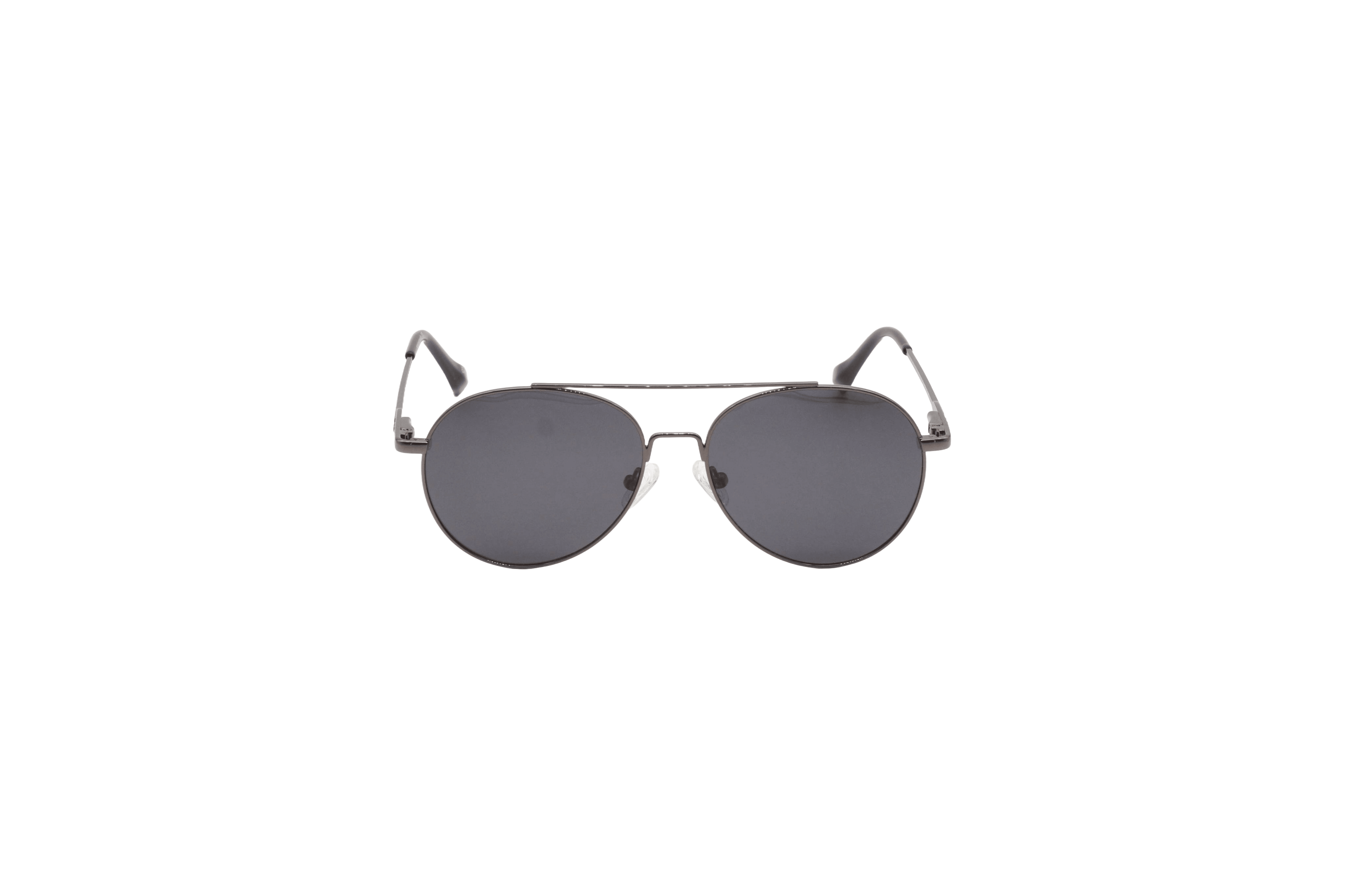 CREW GUN METAL SPECSONWEB CORNWALL SUNGLASSES.