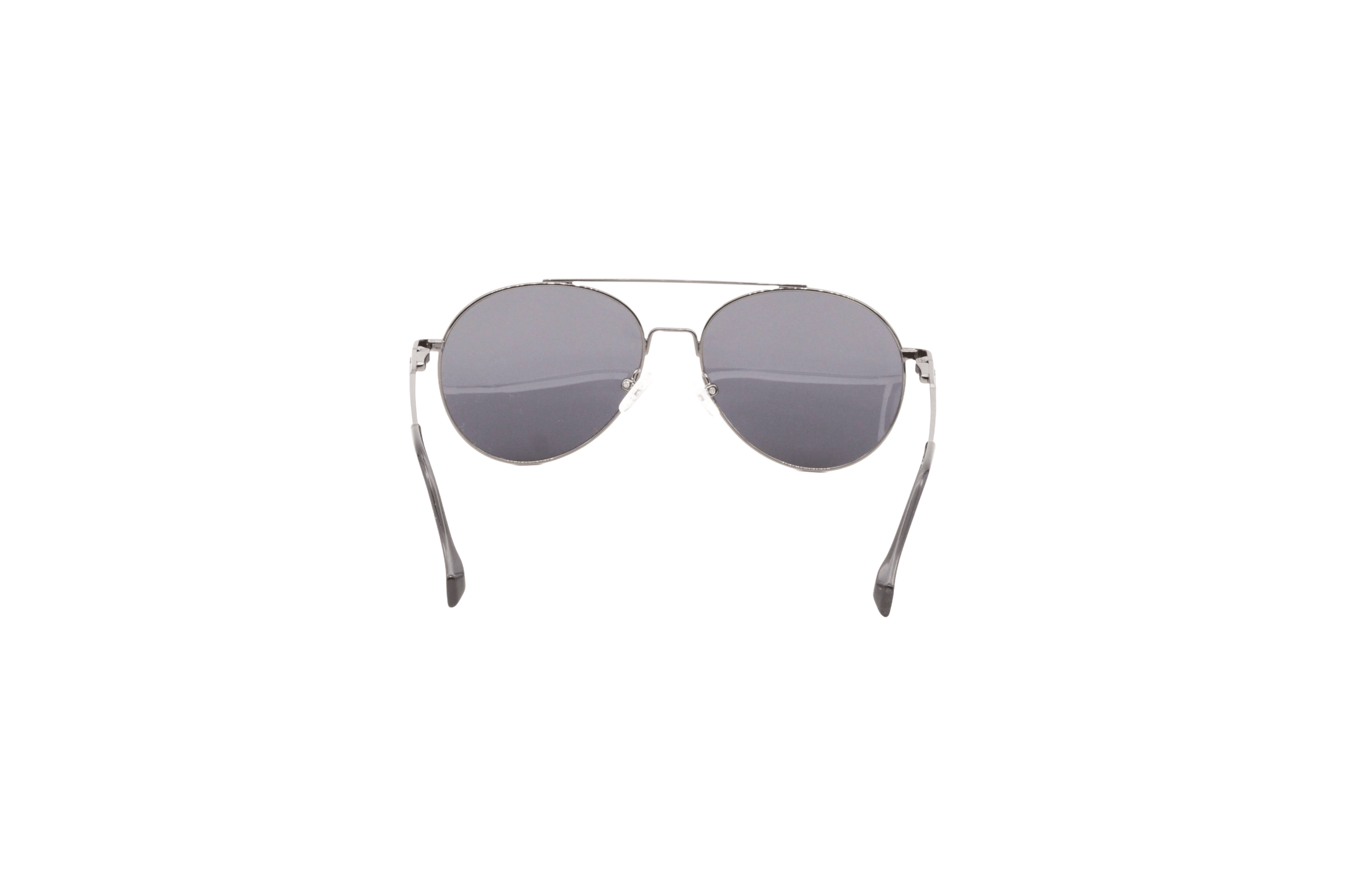 CREW GUN METAL SPECSONWEB CORNWALL SUNGLASSES.