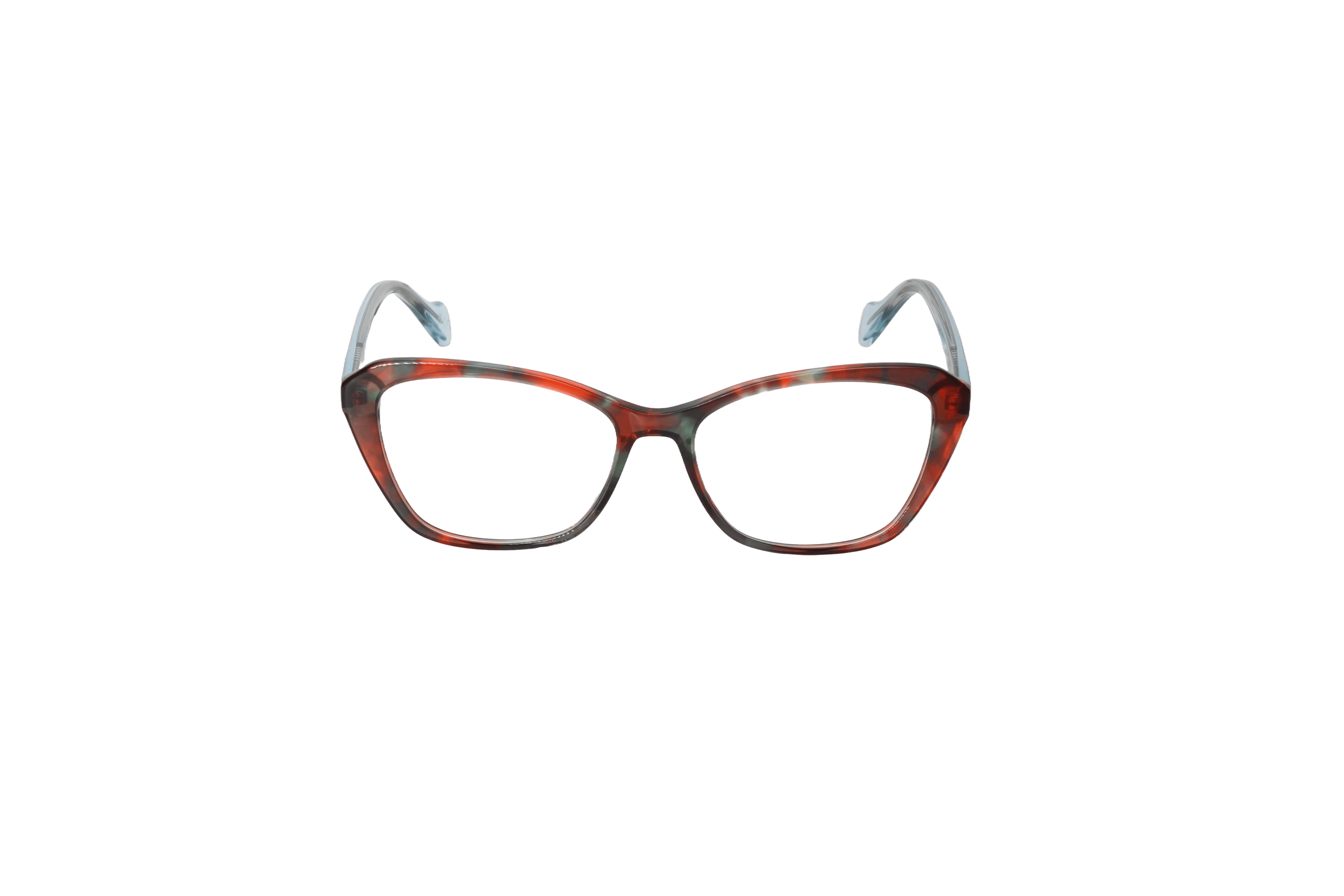 Carp tail Specsonweb Newport Optical glasses. 