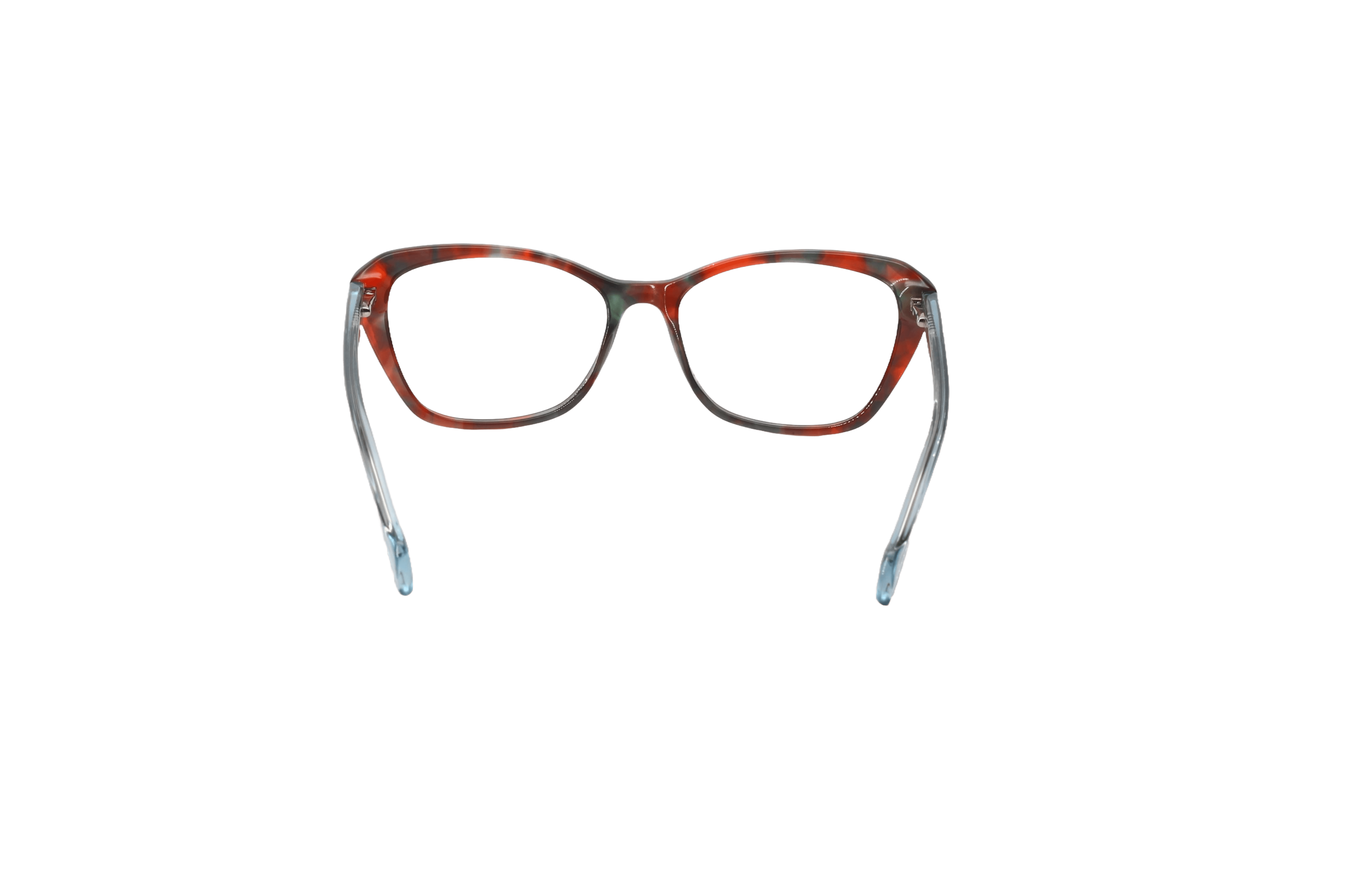 Carp tail Specsonweb Newport Optical glasses. 