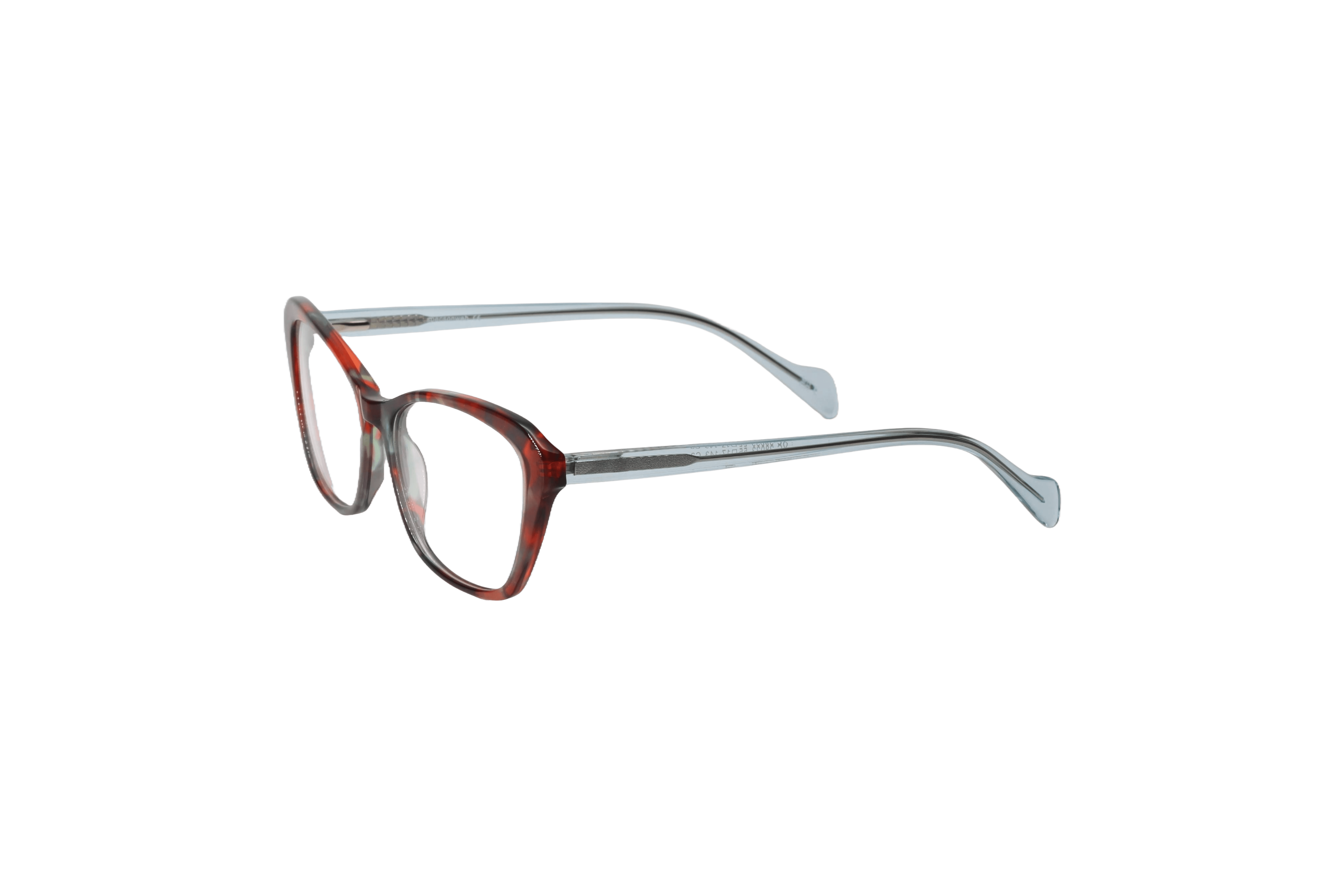 Carp tail Specsonweb Newport Optical glasses. 