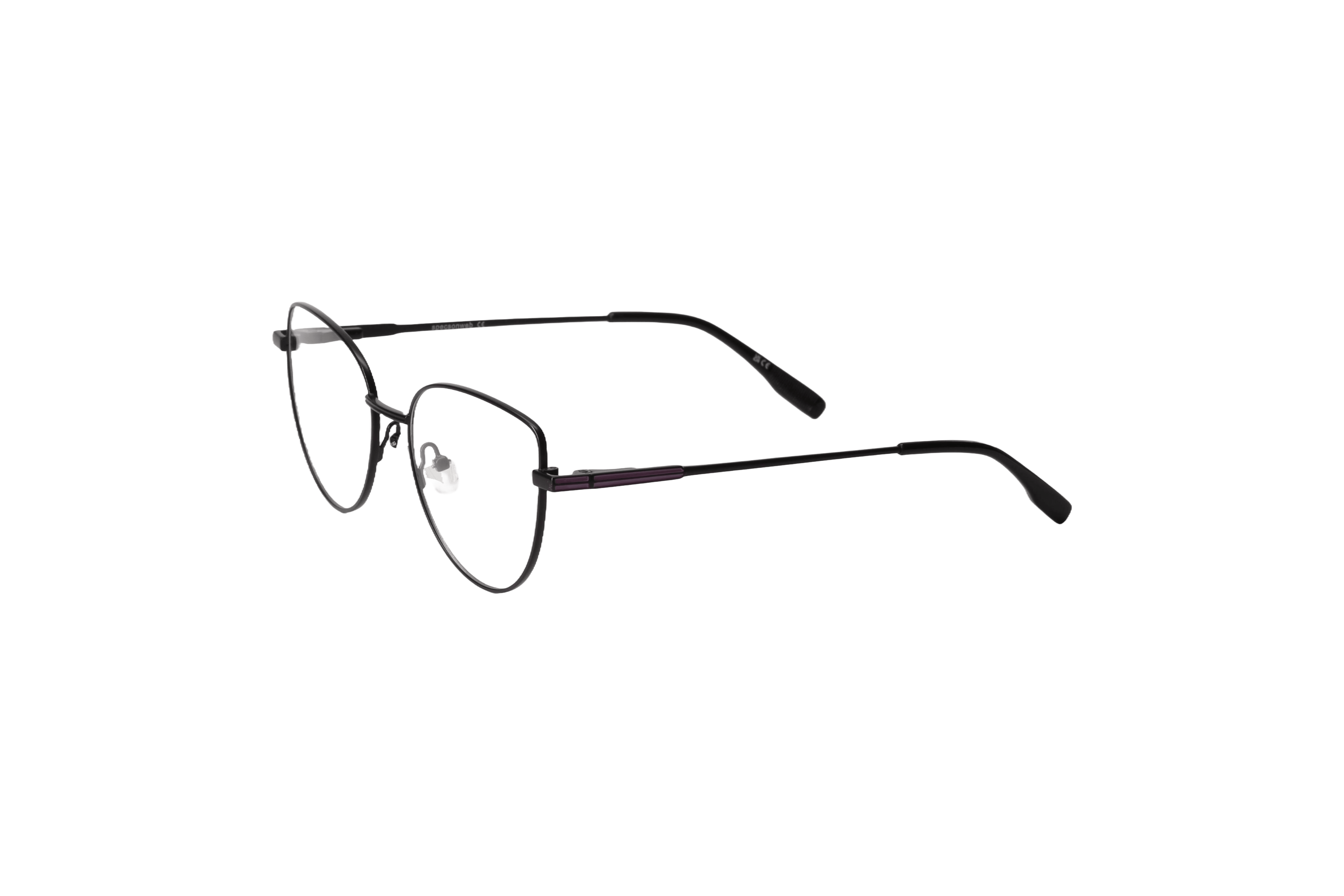 Coal leaf Specsonweb Perth Optical glasses. 