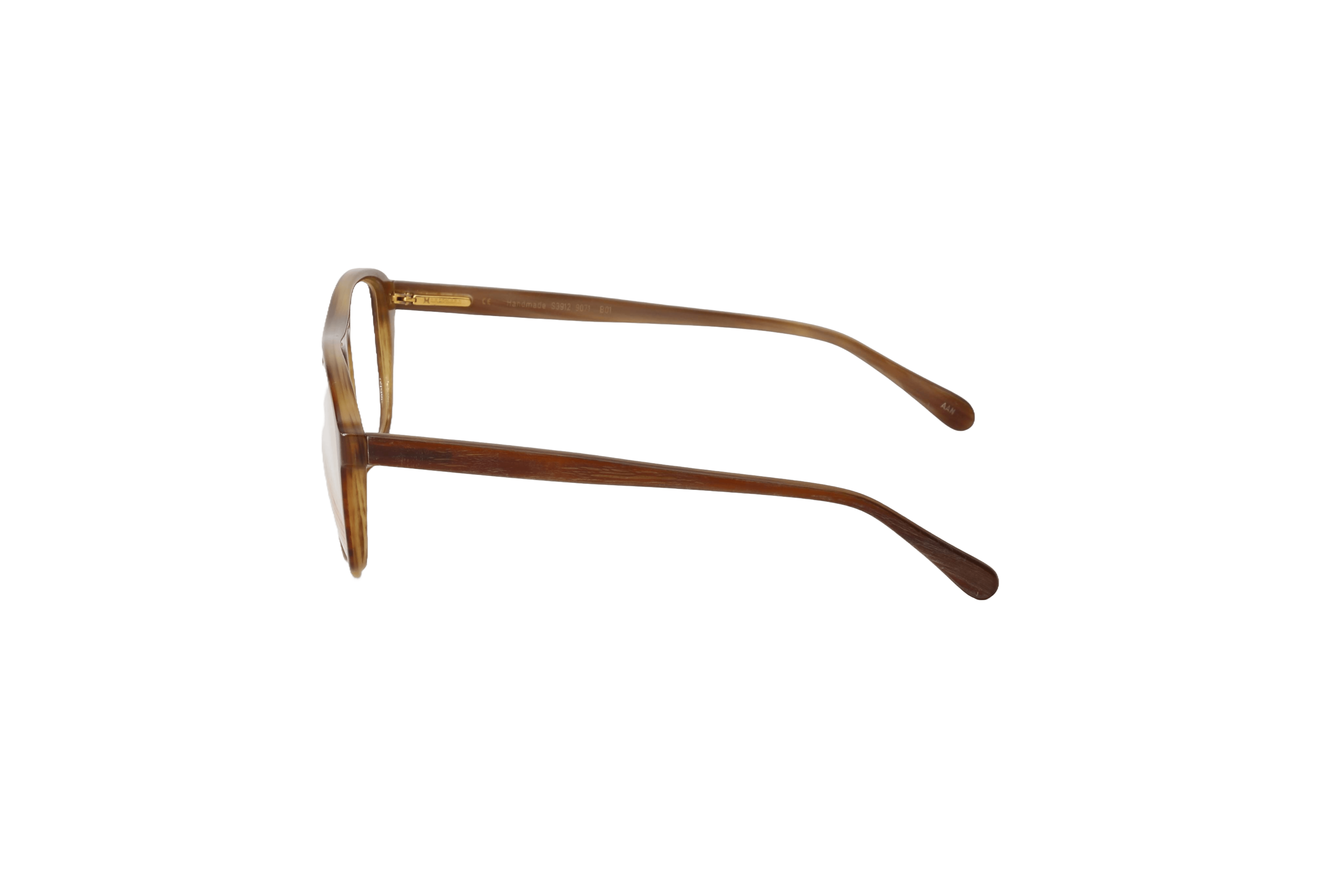 Very rare Cutler and Gross London handmade eyewear.