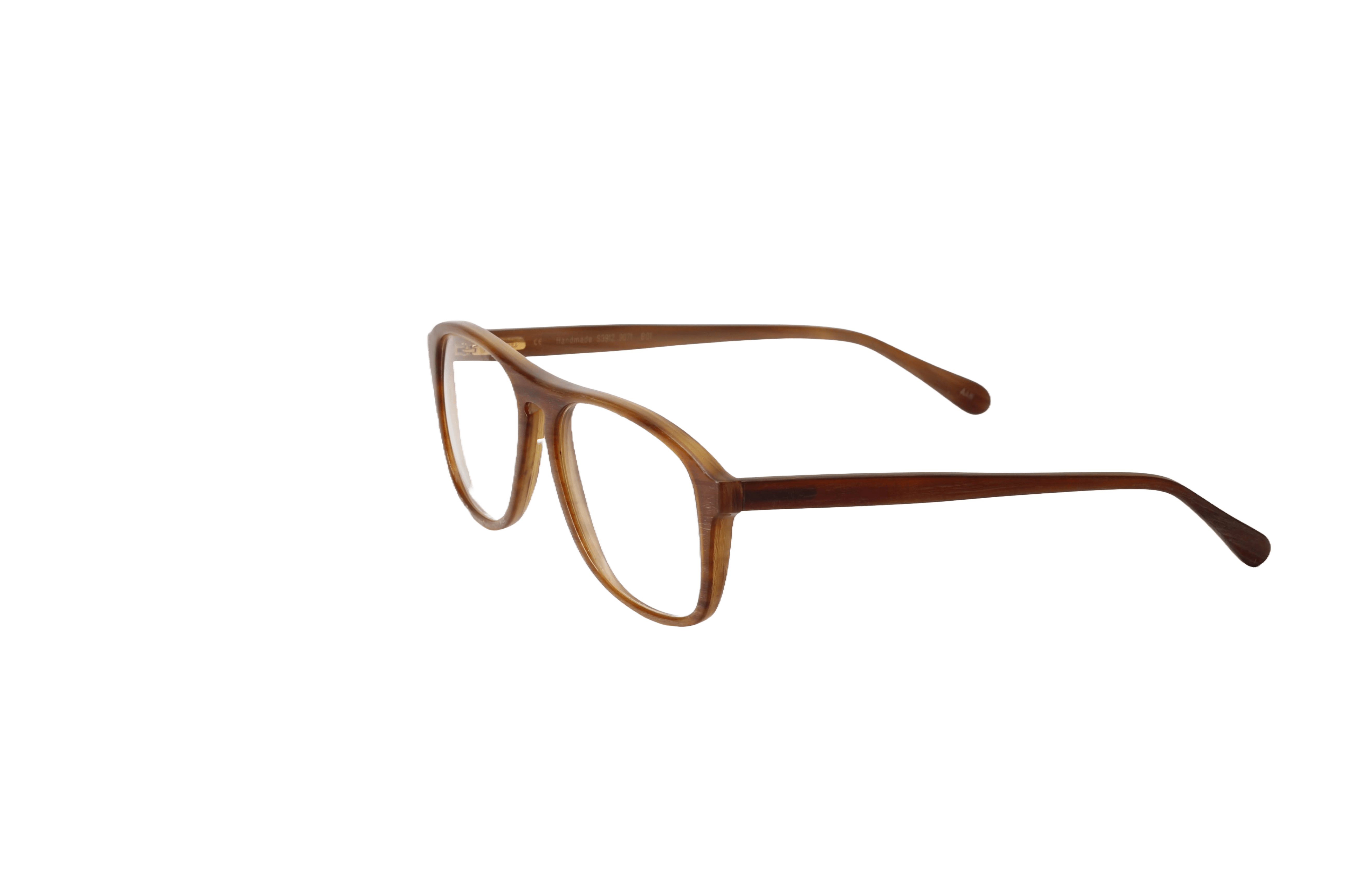 Very rare Cutler and Gross London handmade eyewear.