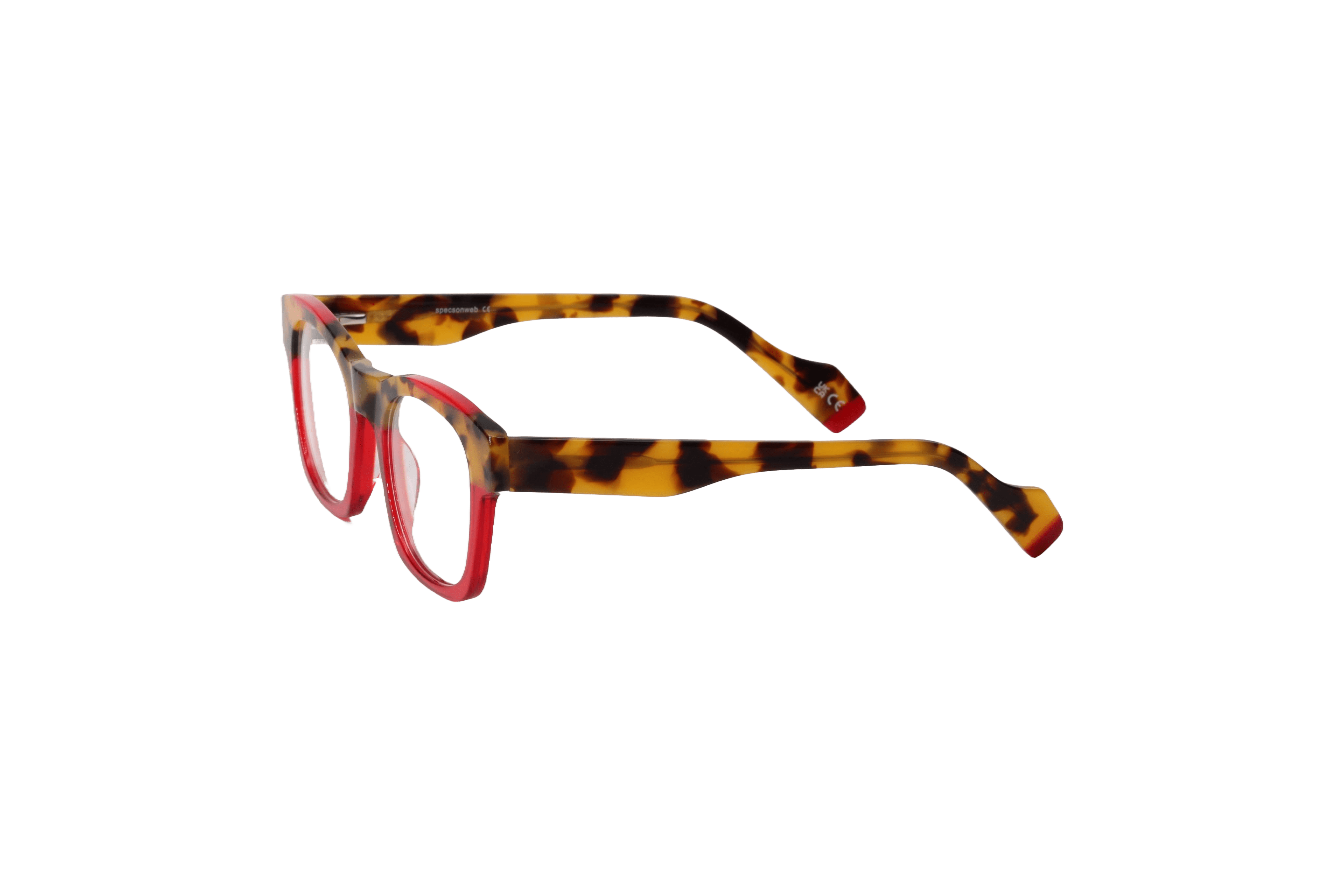 Dazzle Specsonweb Norwich Optical glasses. 