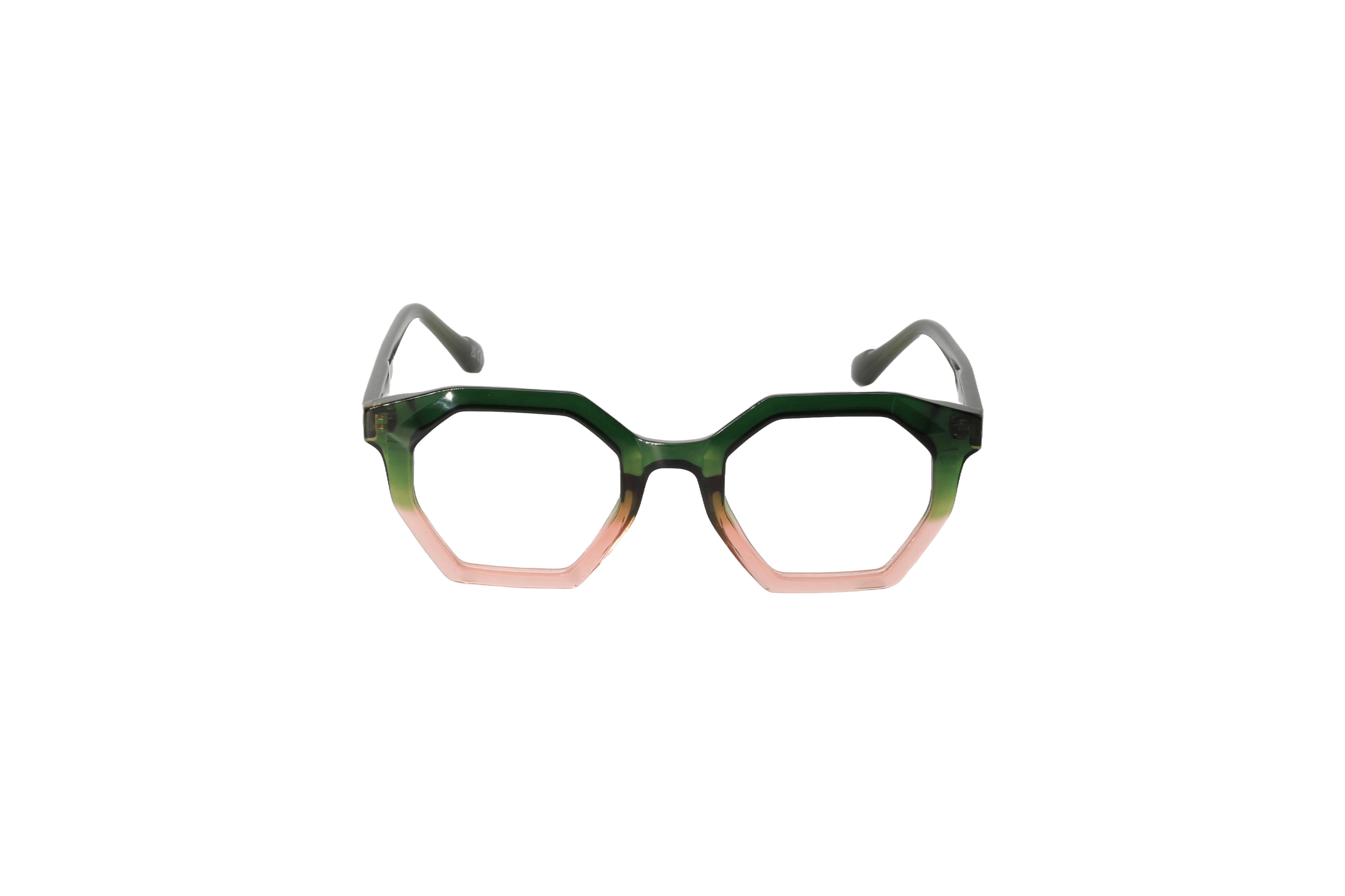 Emerald magic Specsonweb St Albans Optical glasses. 