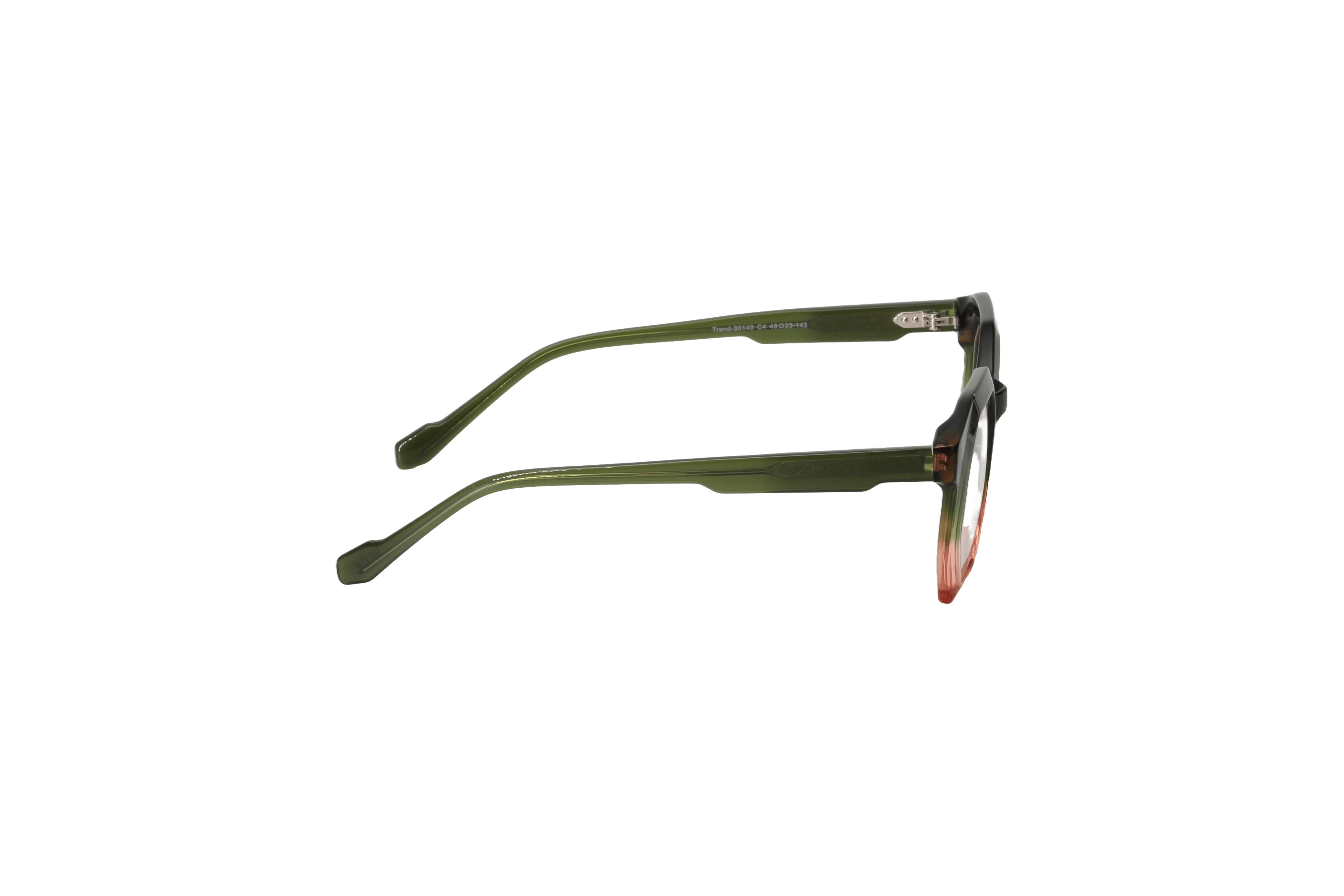 Emerald magic Specsonweb St Albans Optical glasses. 