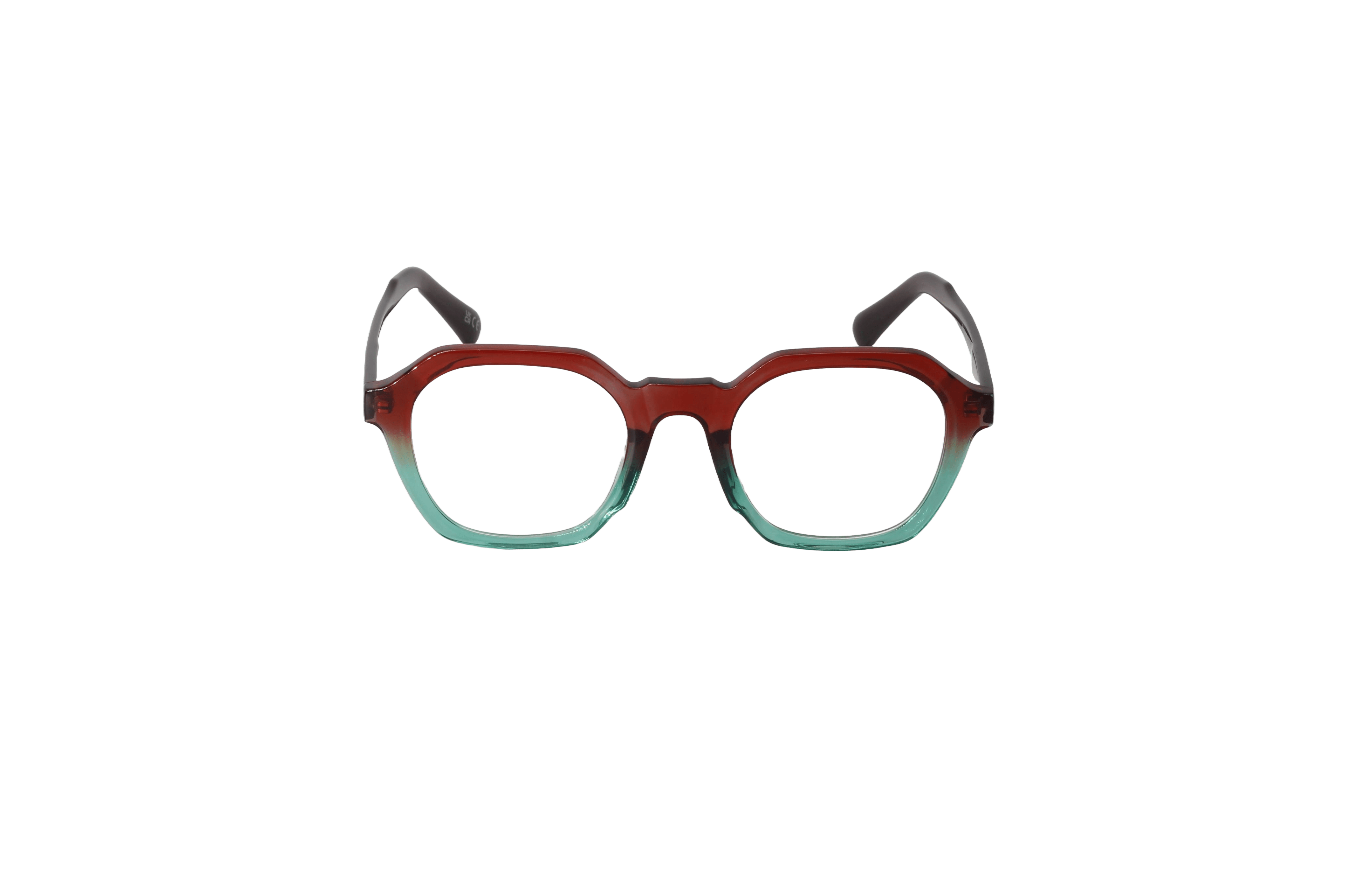 Green mountain Specsonweb Leeds Optical glasses. 