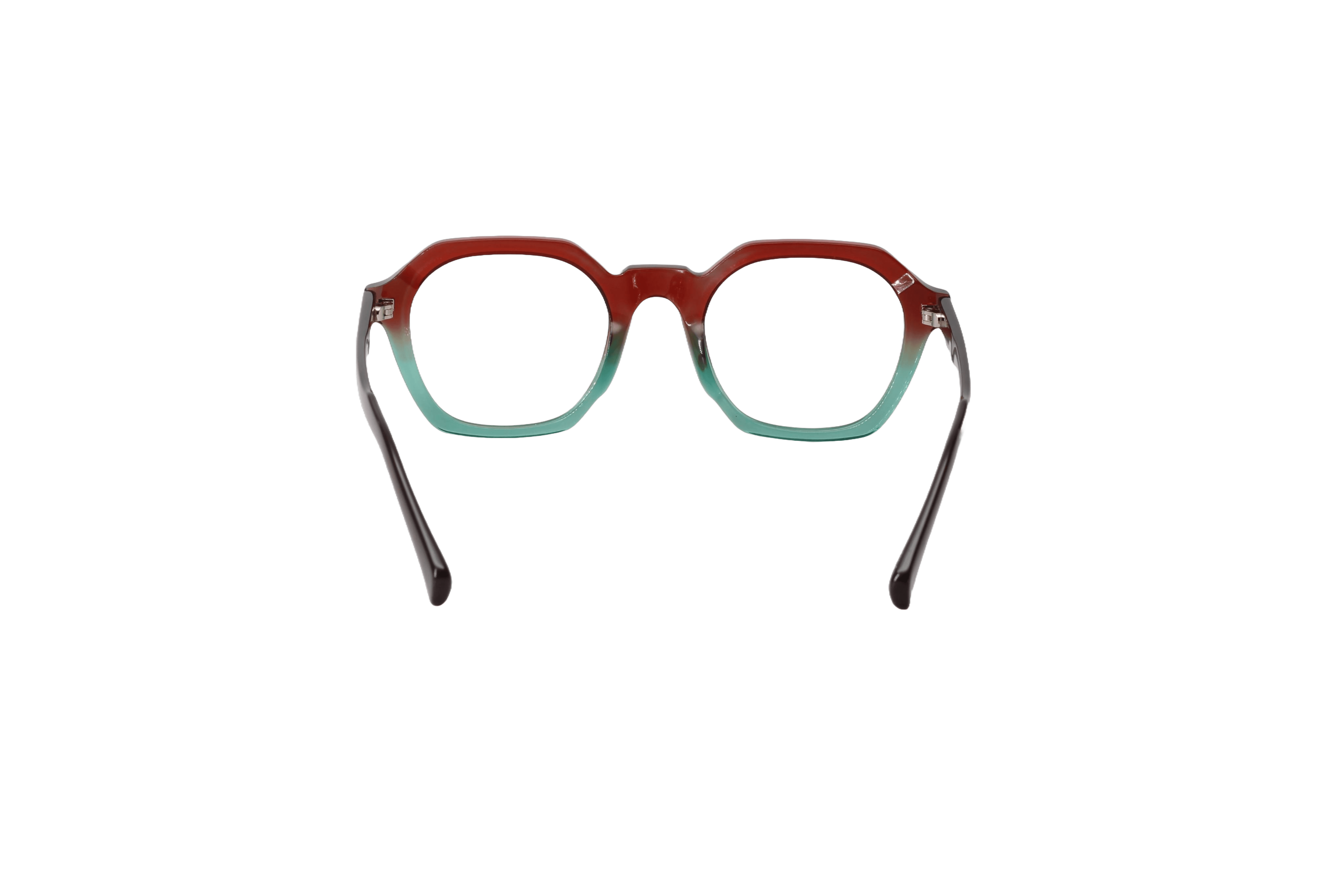 Green mountain Specsonweb Leeds Optical glasses. 