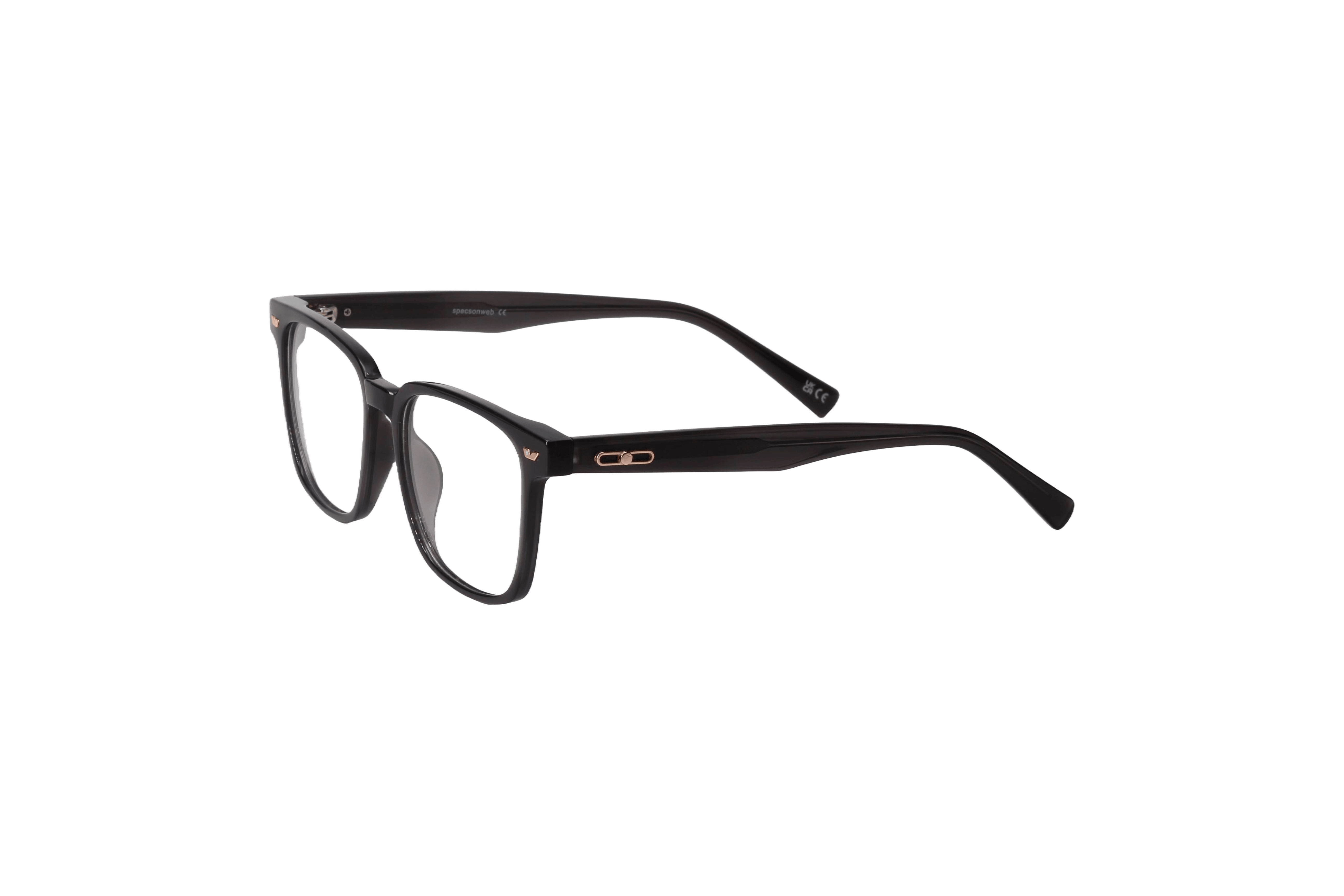 Grey master Specsonweb Optical glasses in Belfast. 