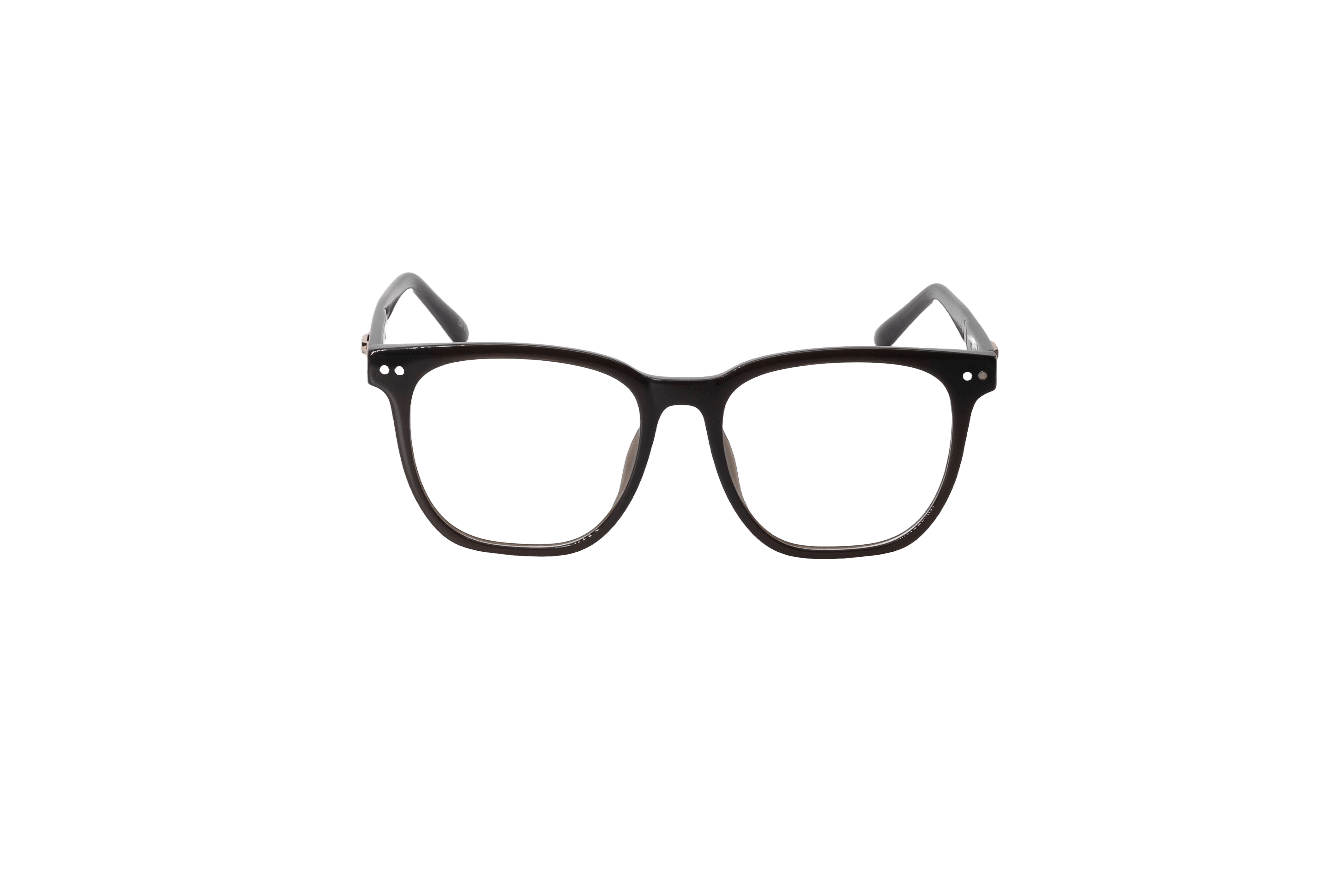 Greyscale Specsonweb Gloucester Optical glasses. 