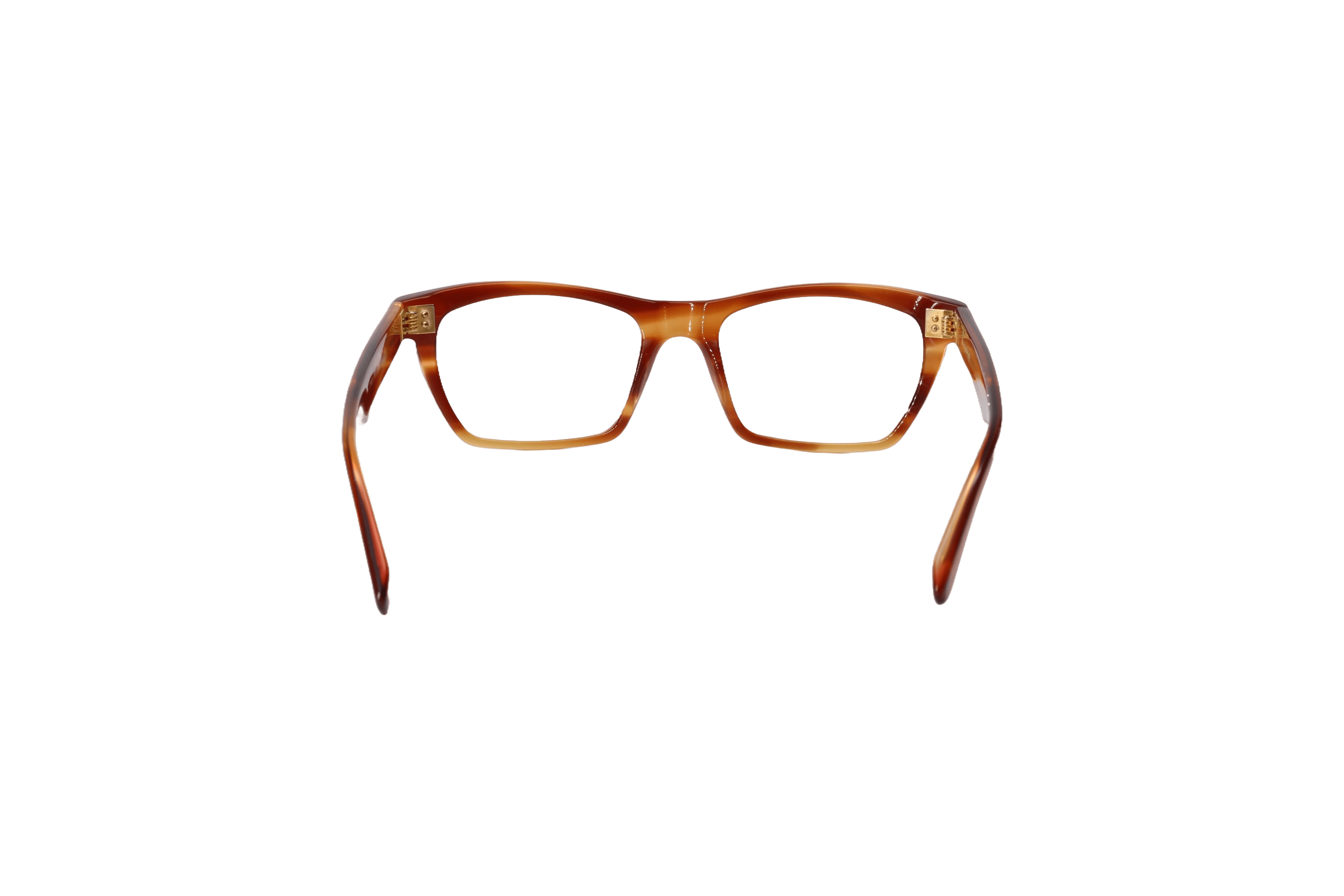 Hardy Amies Eden Demiwash Handmade acetate Optical glasses. 