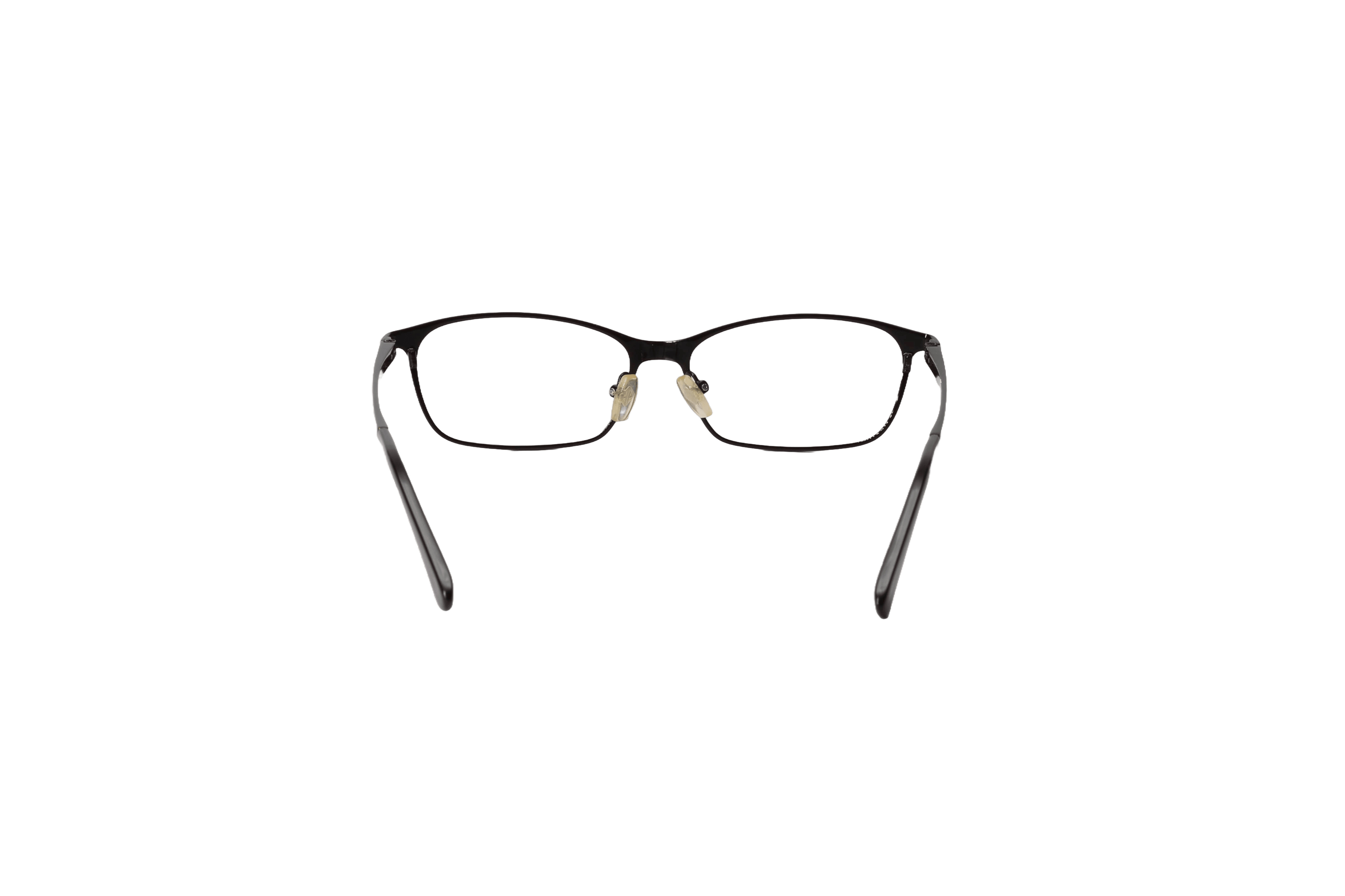 Hardy Amies Lindley Antique brown vintage eyewear.