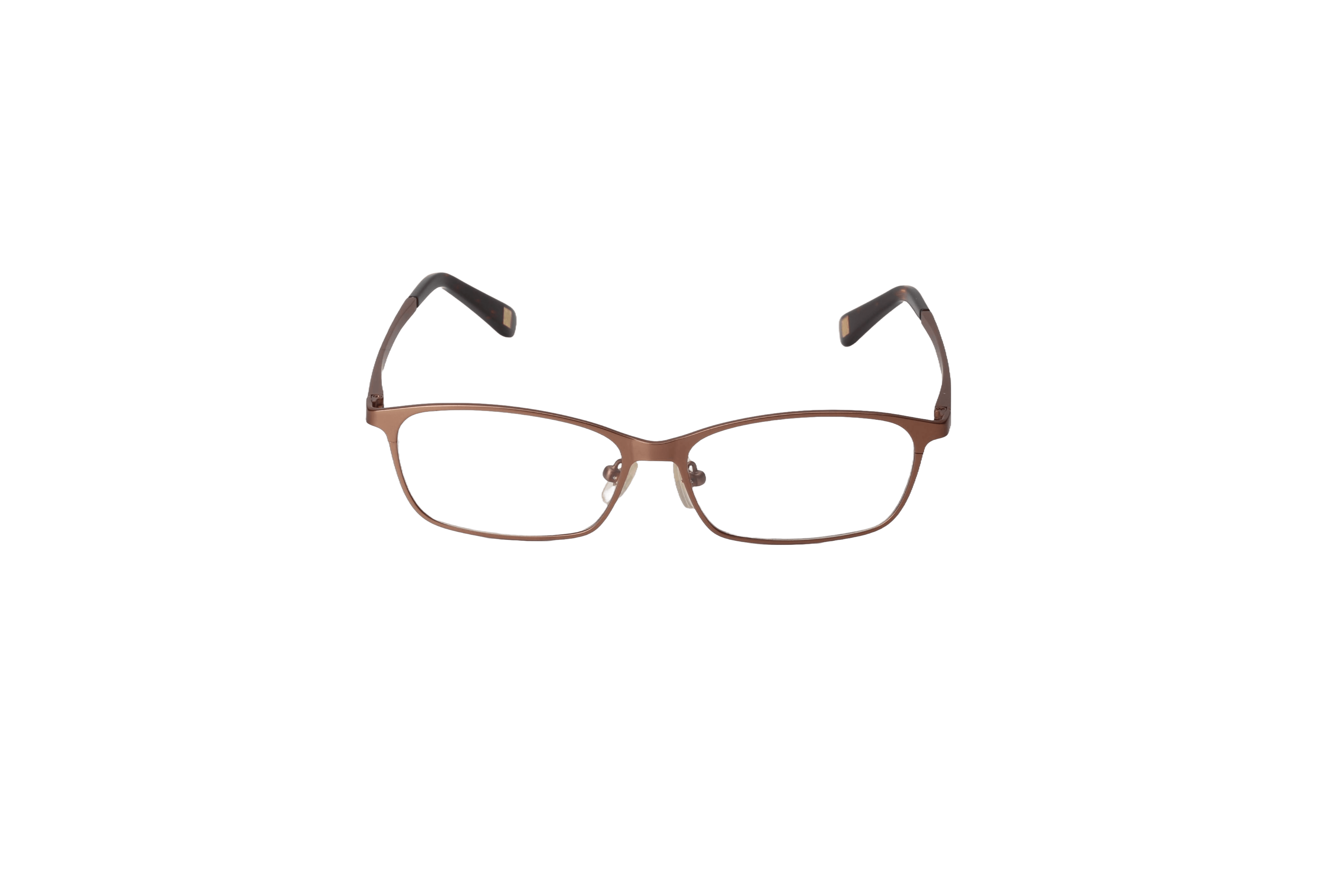 Hardy Amies Lindley gold vintage eyewear. 