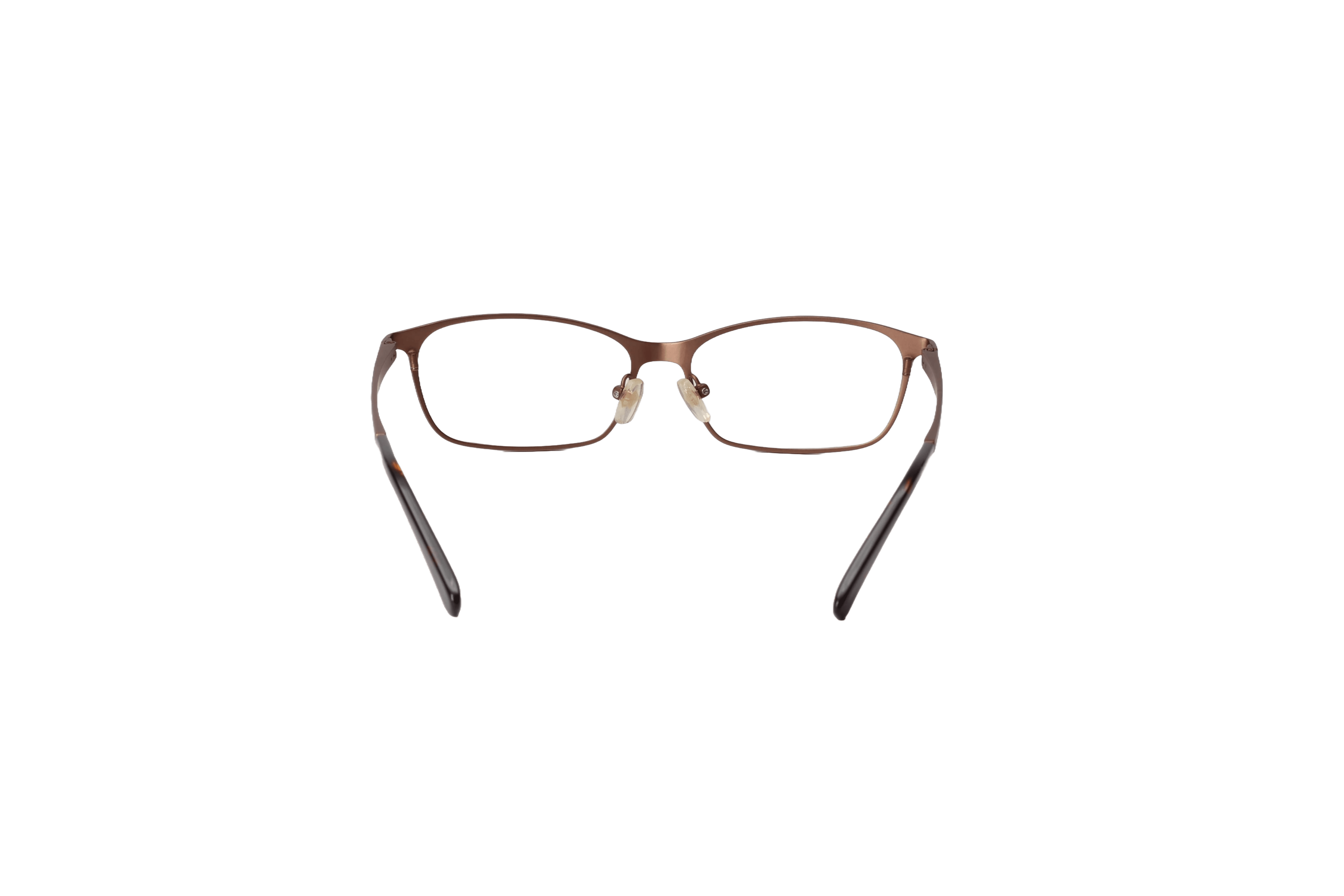 Hardy Amies Lindley gold vintage eyewear. 