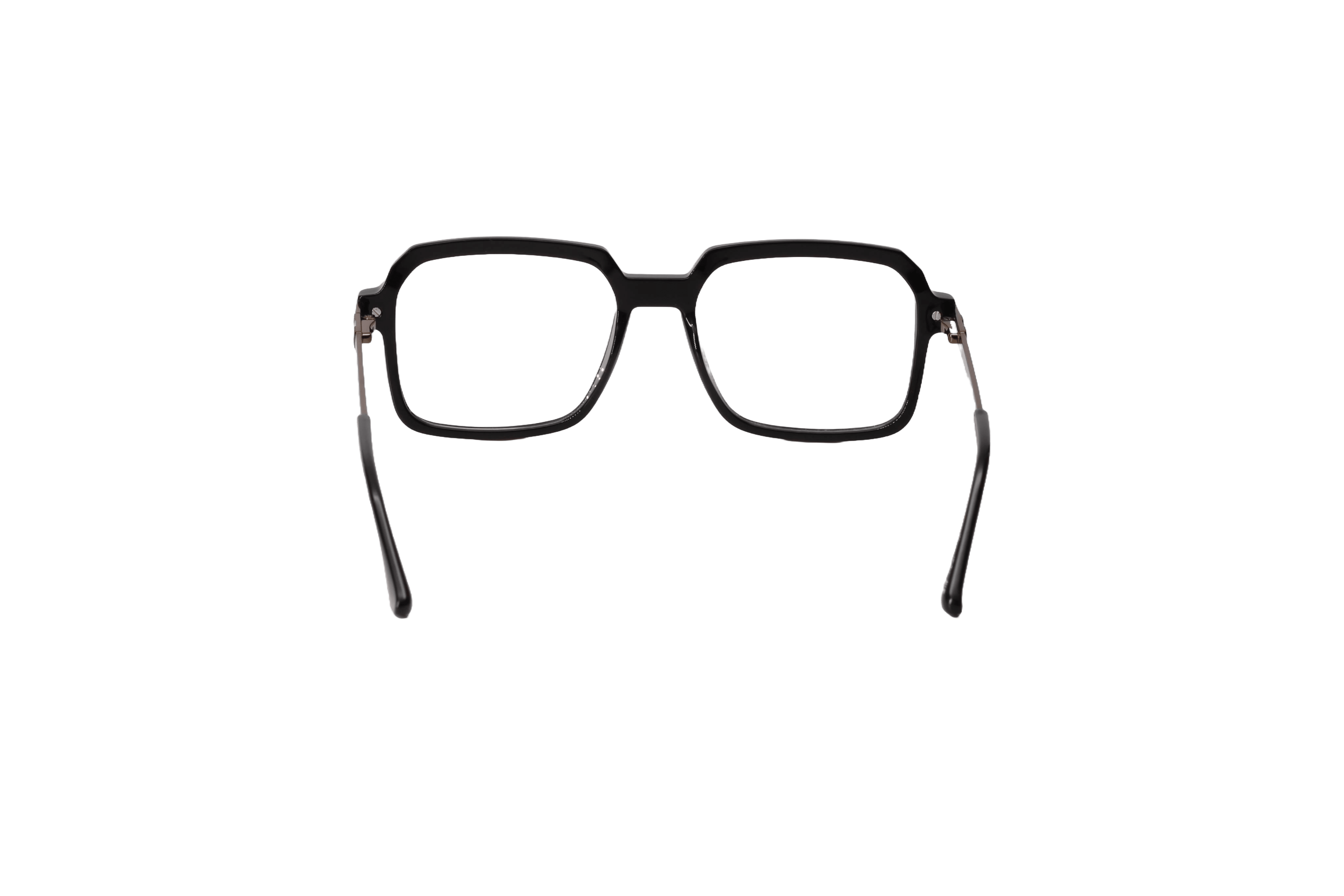 Heavy bronze Specsonweb Chichester Optical glasses. 