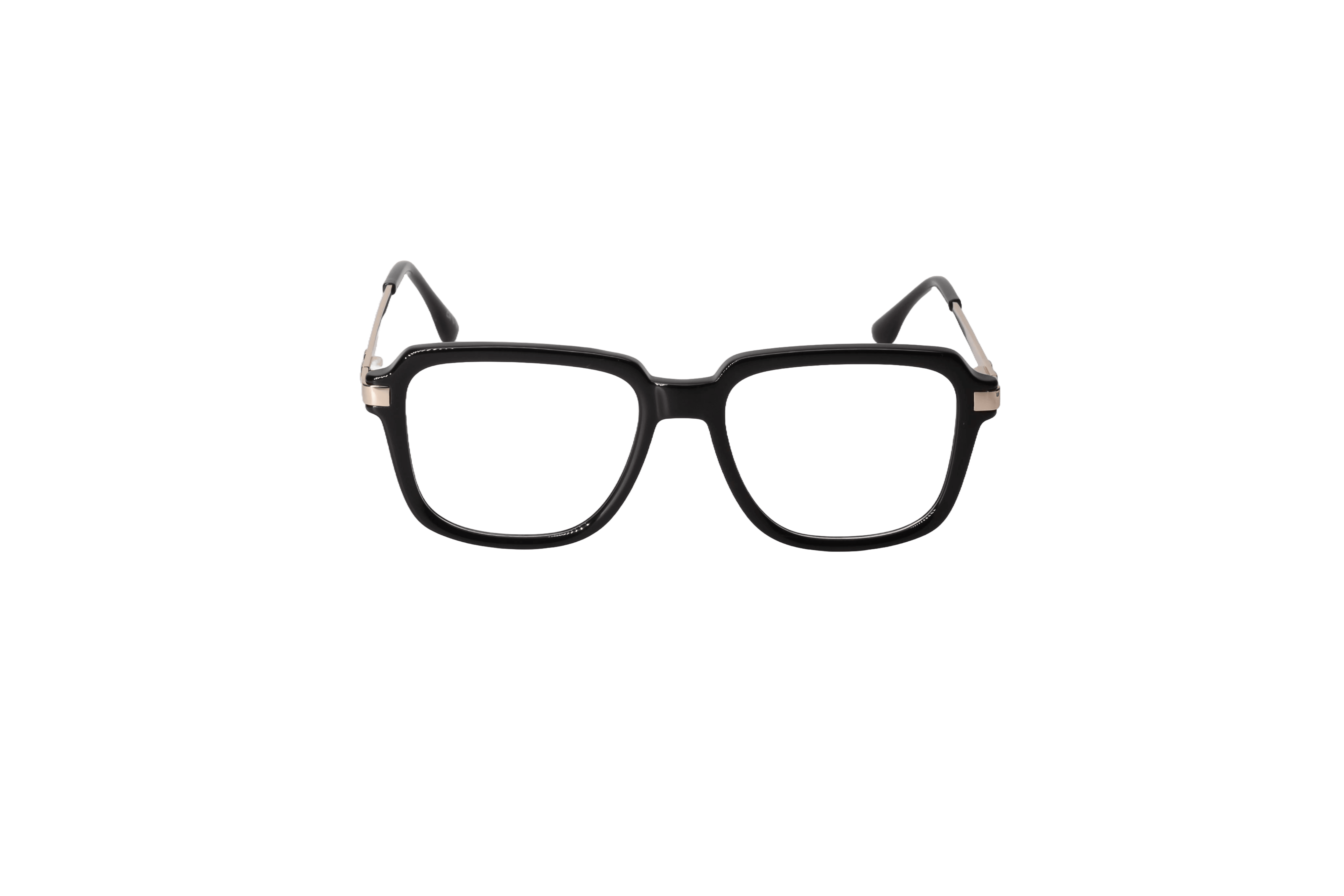 Heavy gold Specsonweb Chester Optical glasses. 