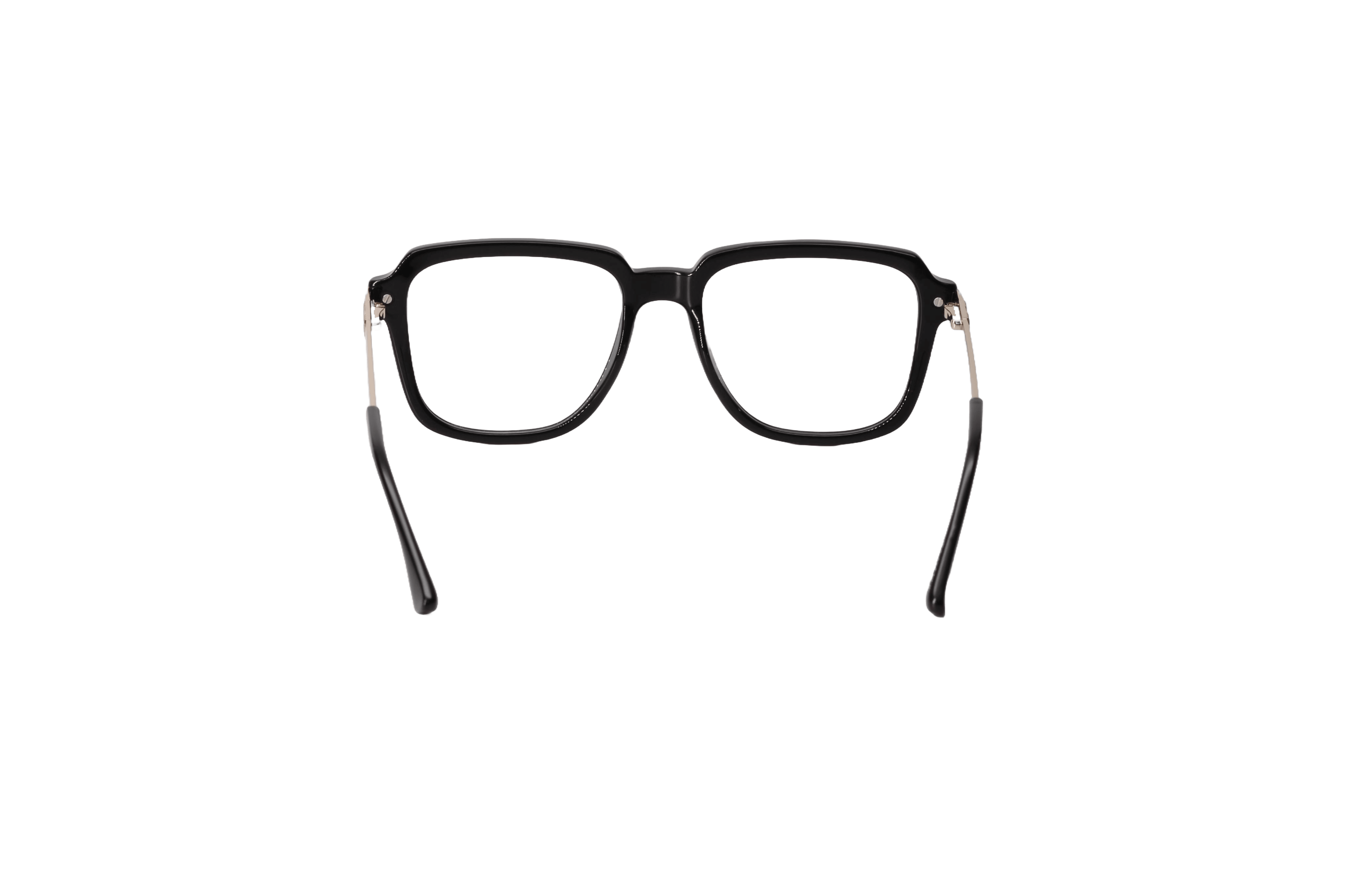 Heavy gold Specsonweb Chester Optical glasses. 