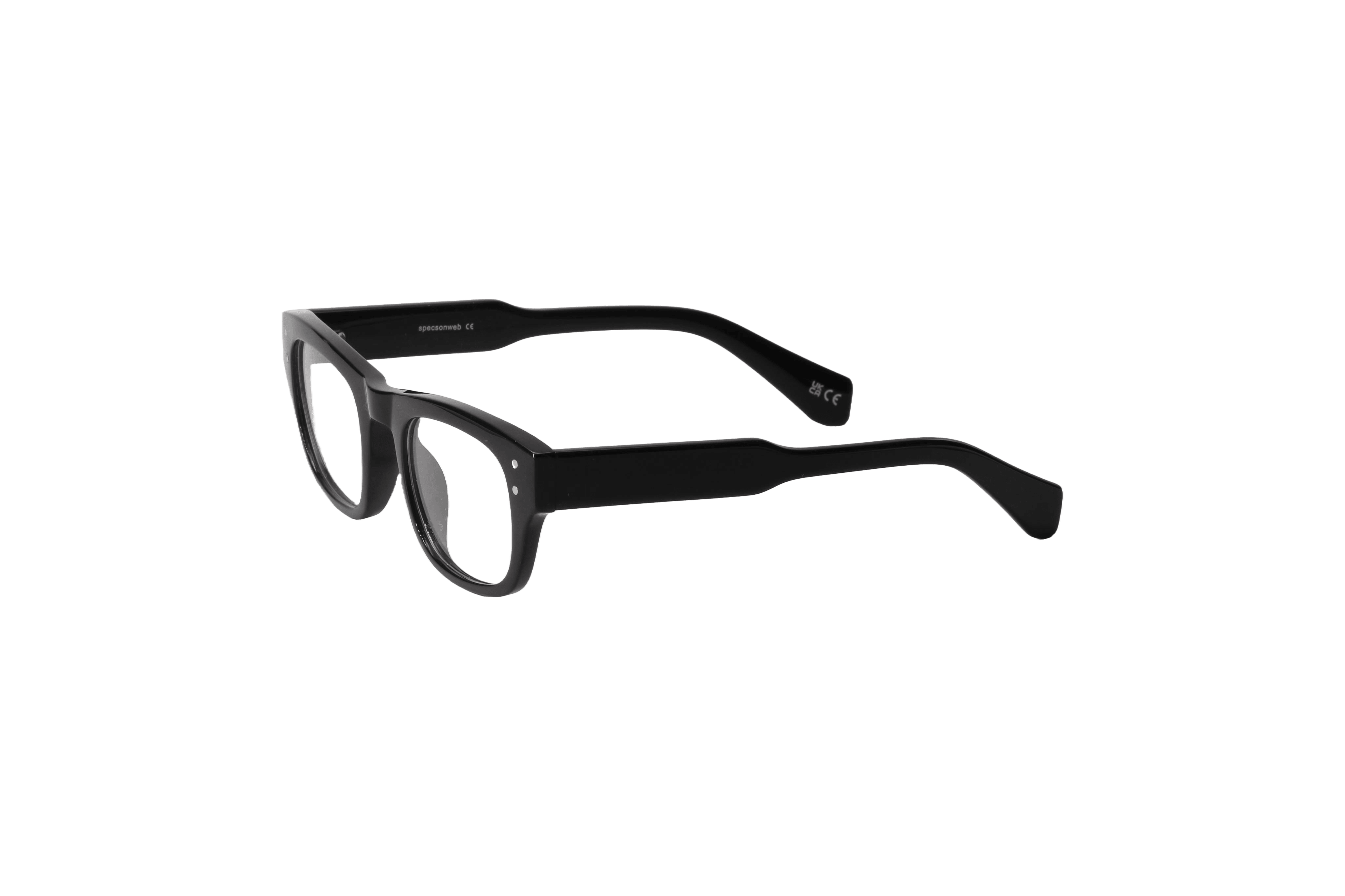 Icon Specsonweb Gloucestershire Optical Glasses.