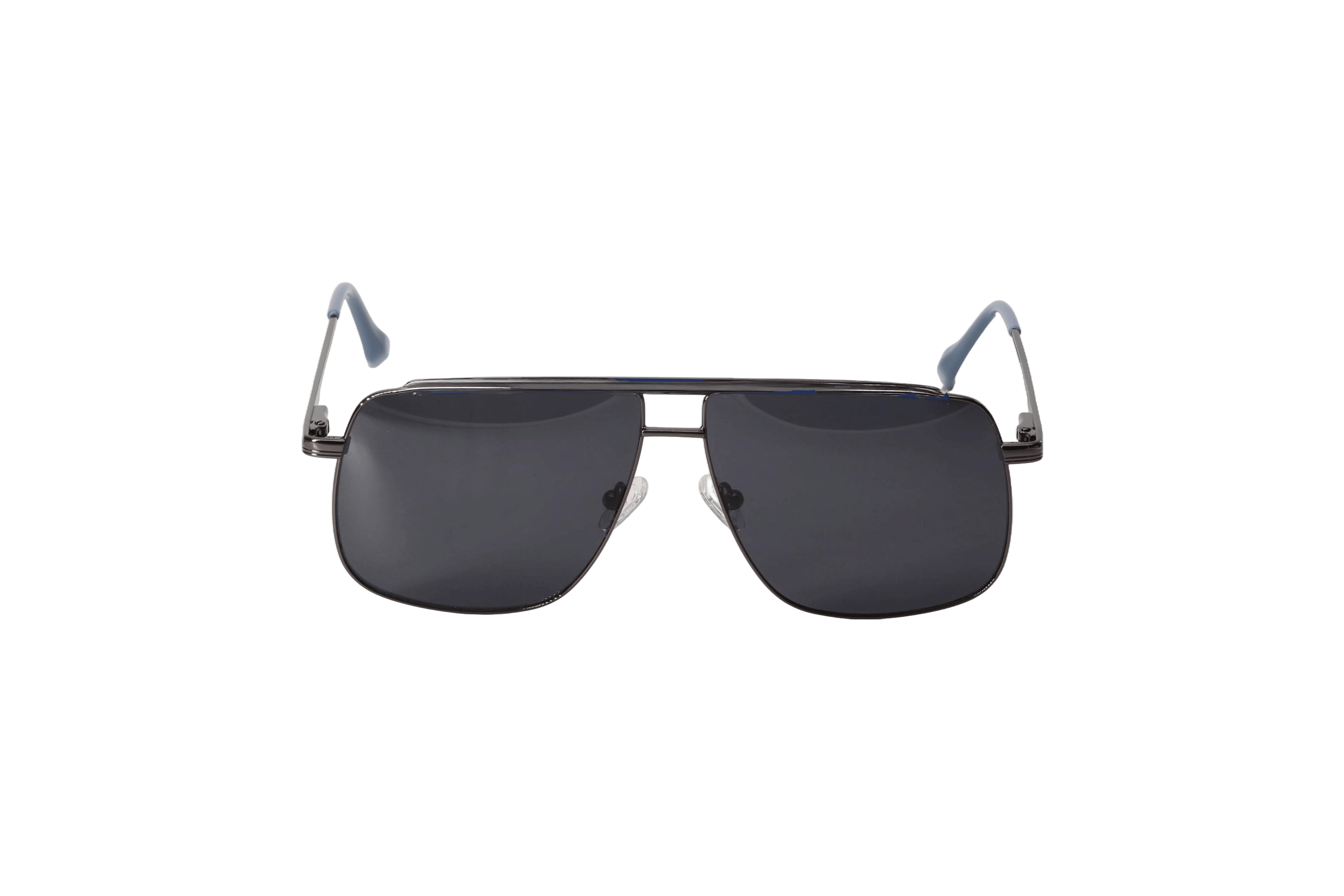 Inline blue Dorset Sunglasses