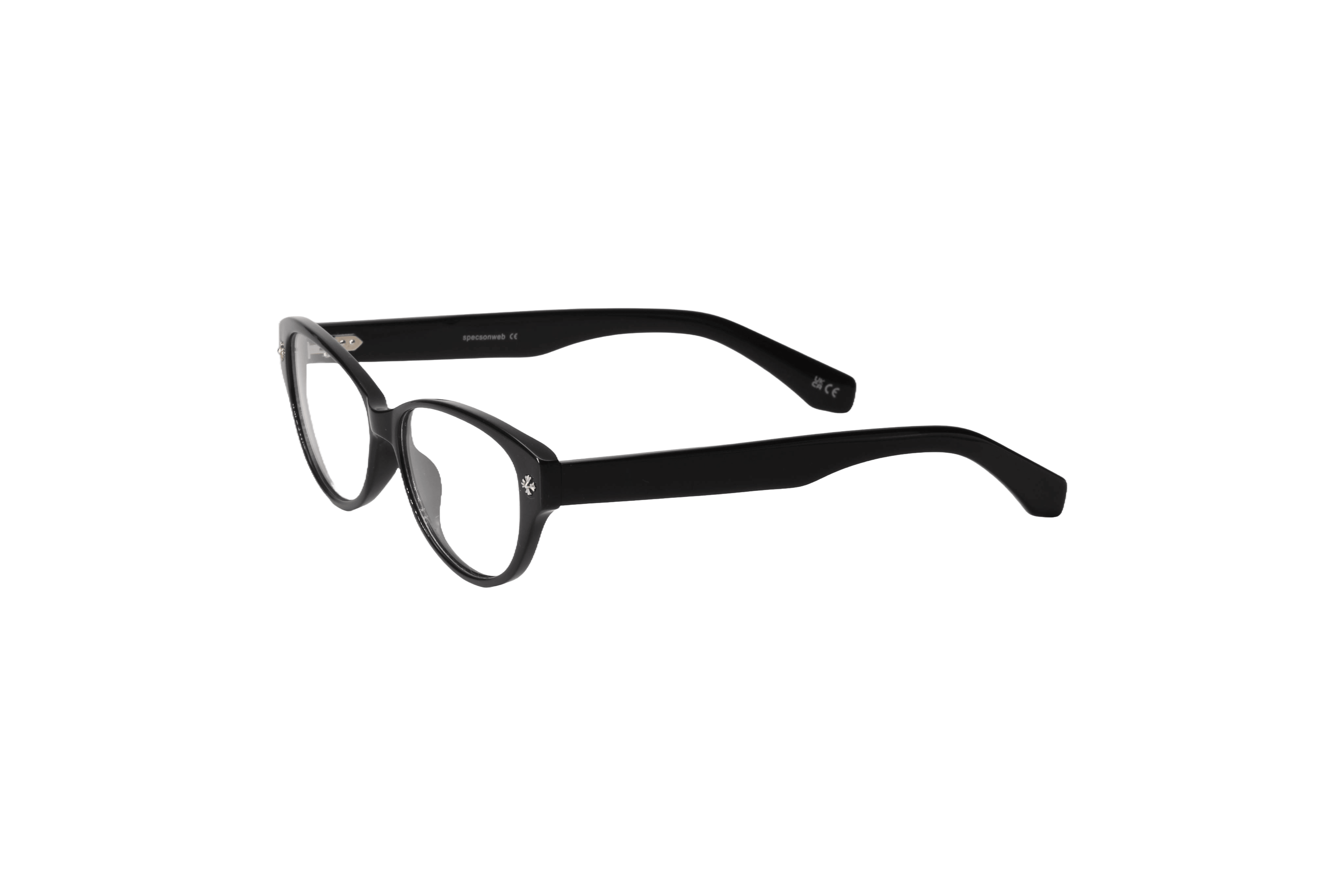 Listen Specsonweb Bradford Optical glasses. 