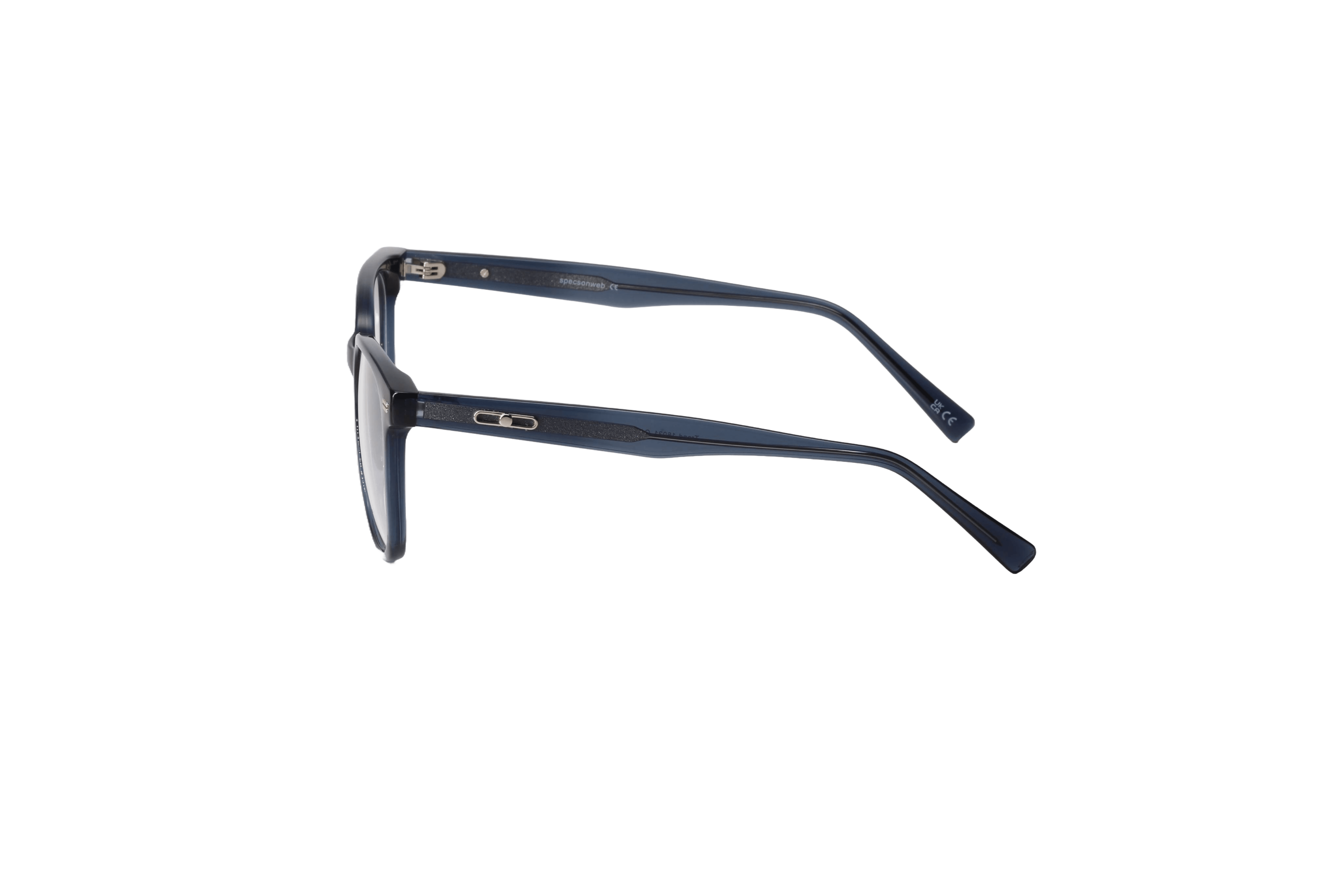 Navy master Specsonweb Bangor Optical glasses. 