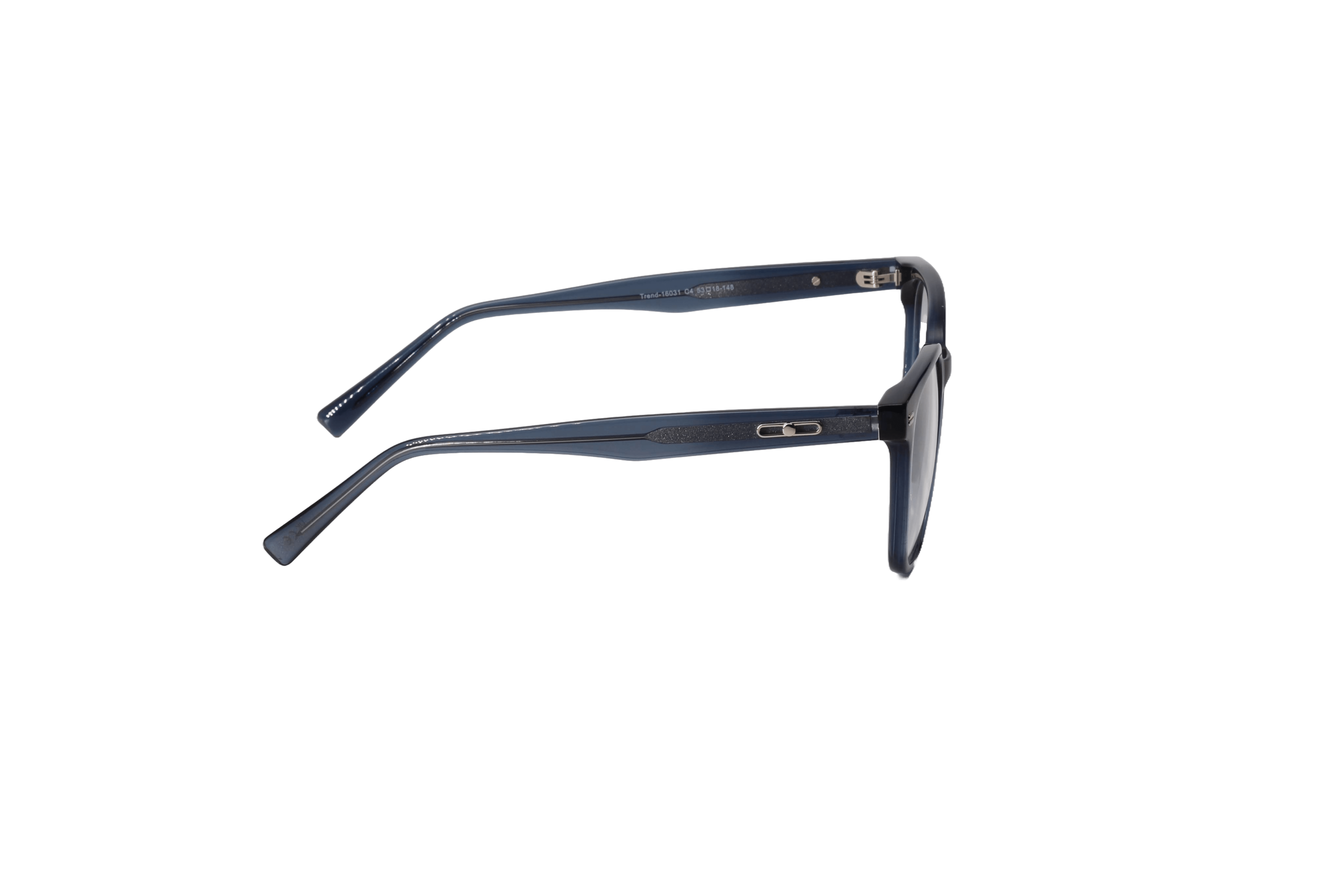 Navy master Specsonweb Bangor Optical glasses. 