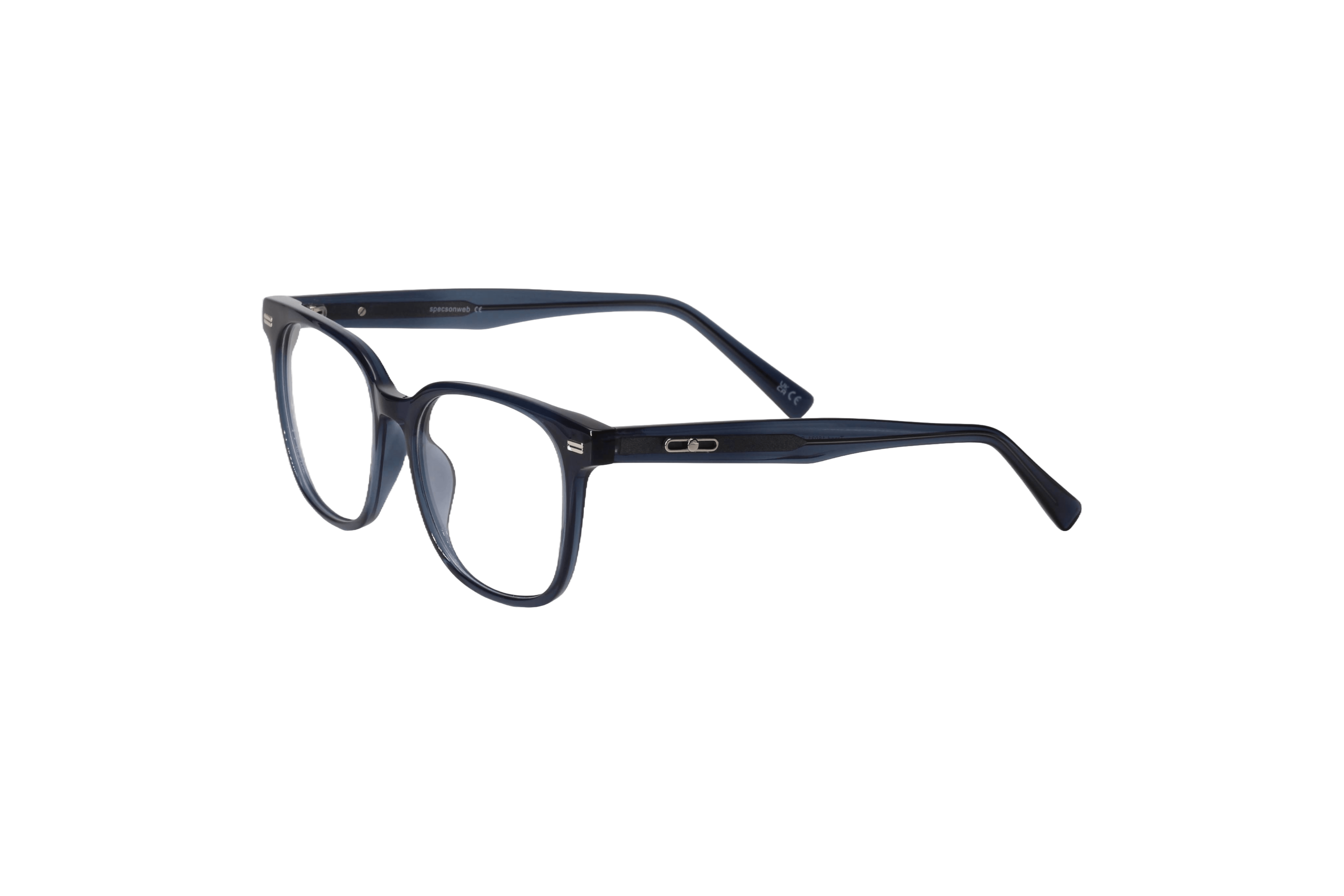 Navy master Specsonweb Bangor Optical glasses. 