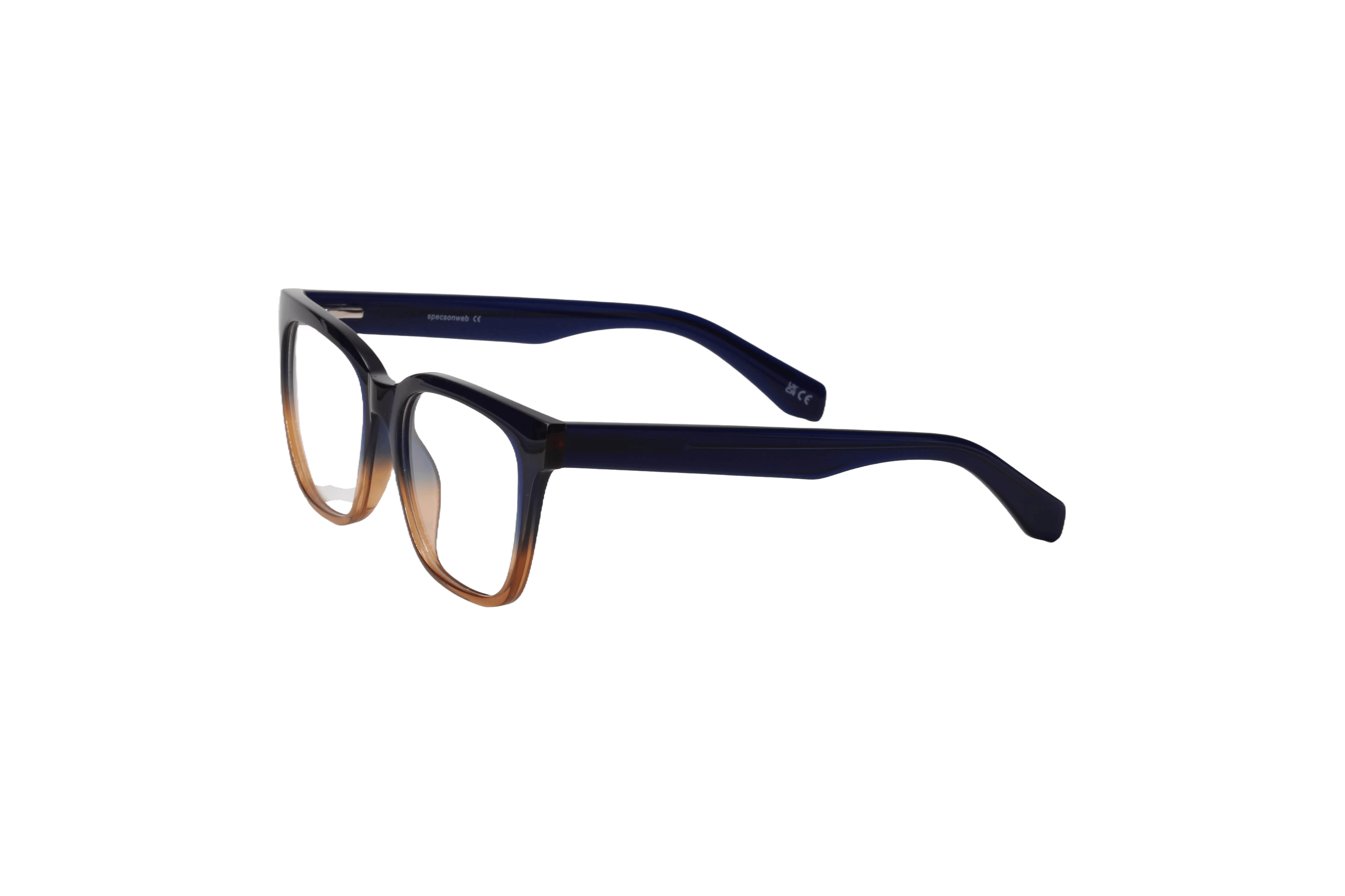 Neelam Specsonweb Armagh glasses. 