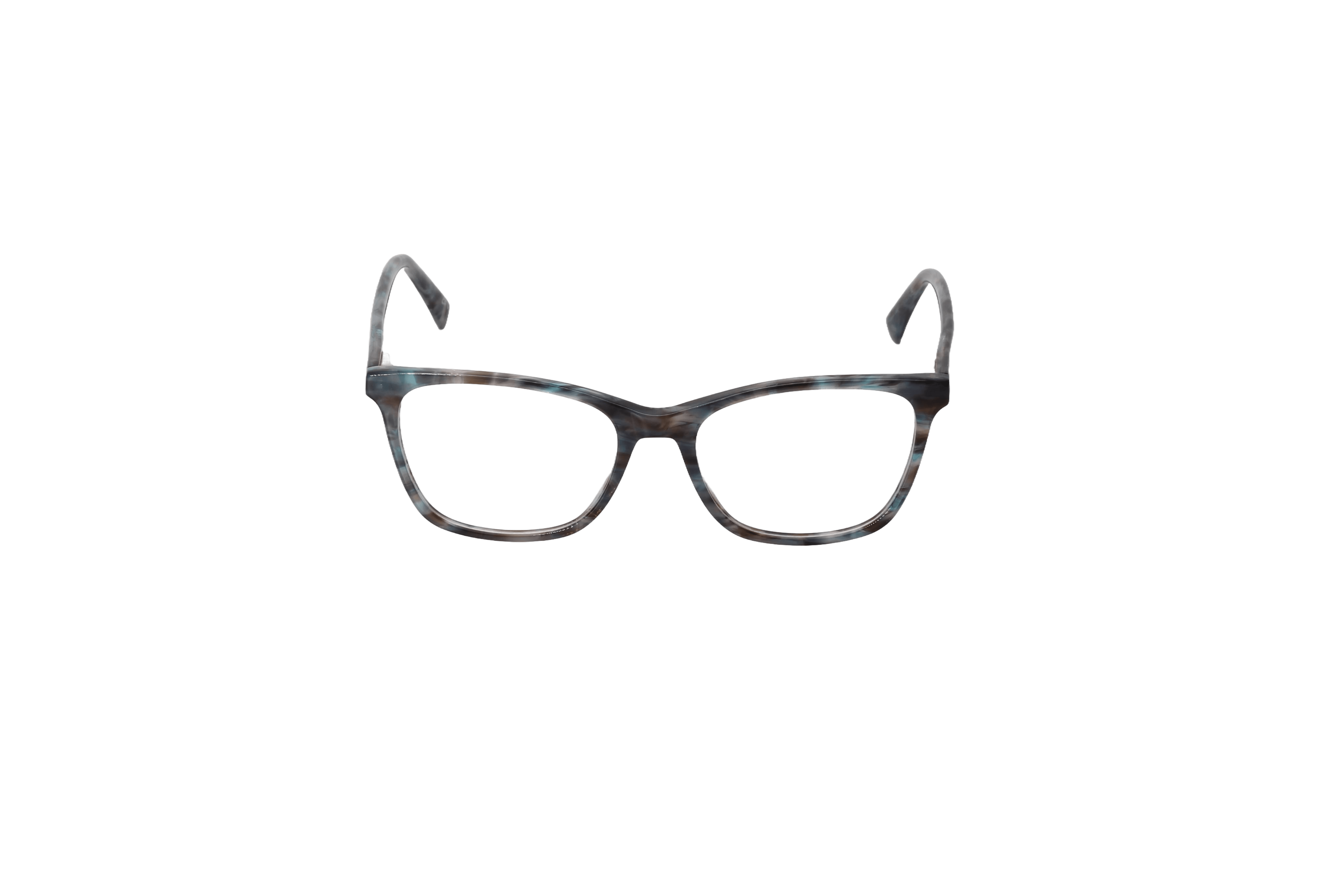 Ocean mild Specsonweb Inverness Optical glasses. 