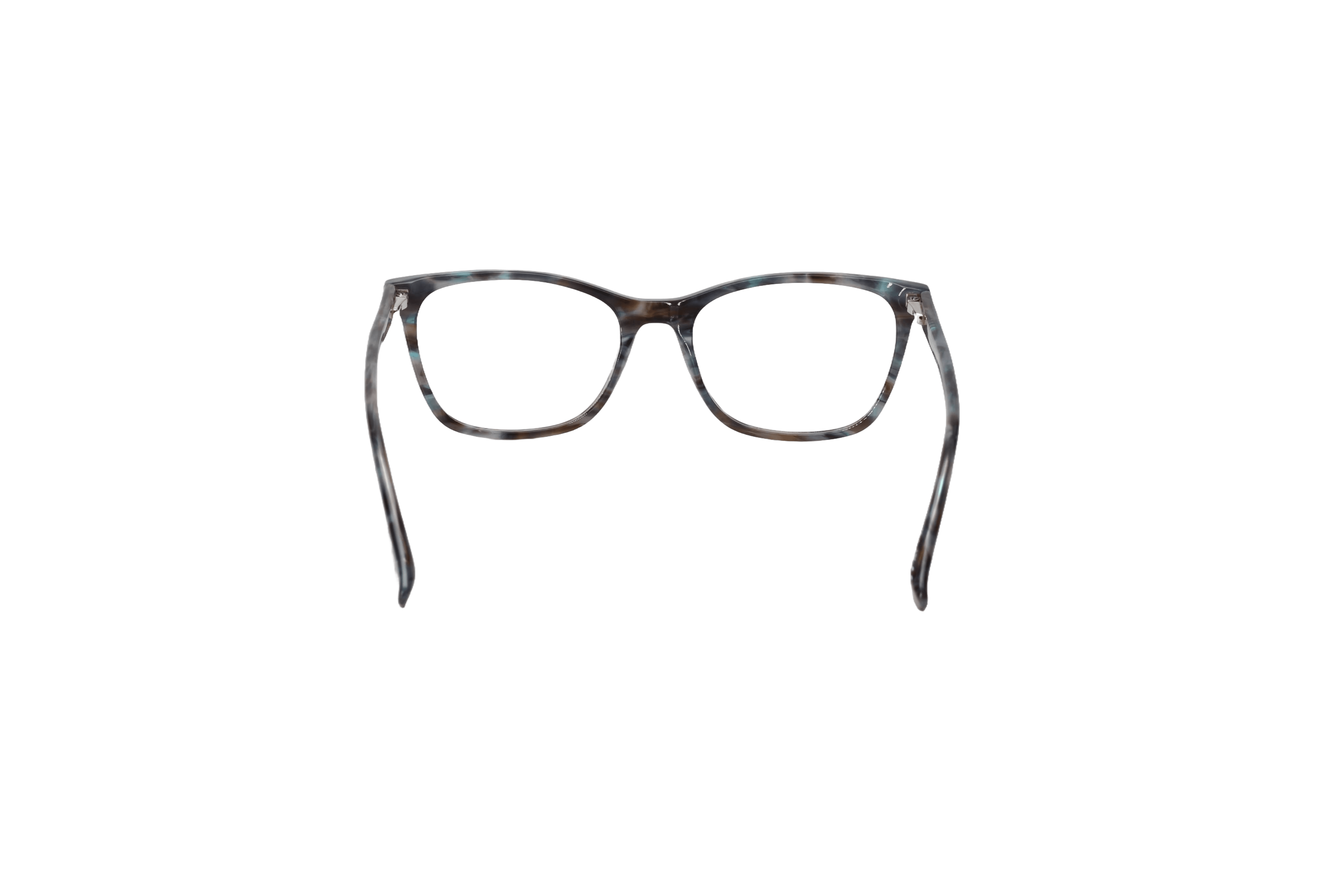 Ocean mild Specsonweb Inverness Optical glasses. 