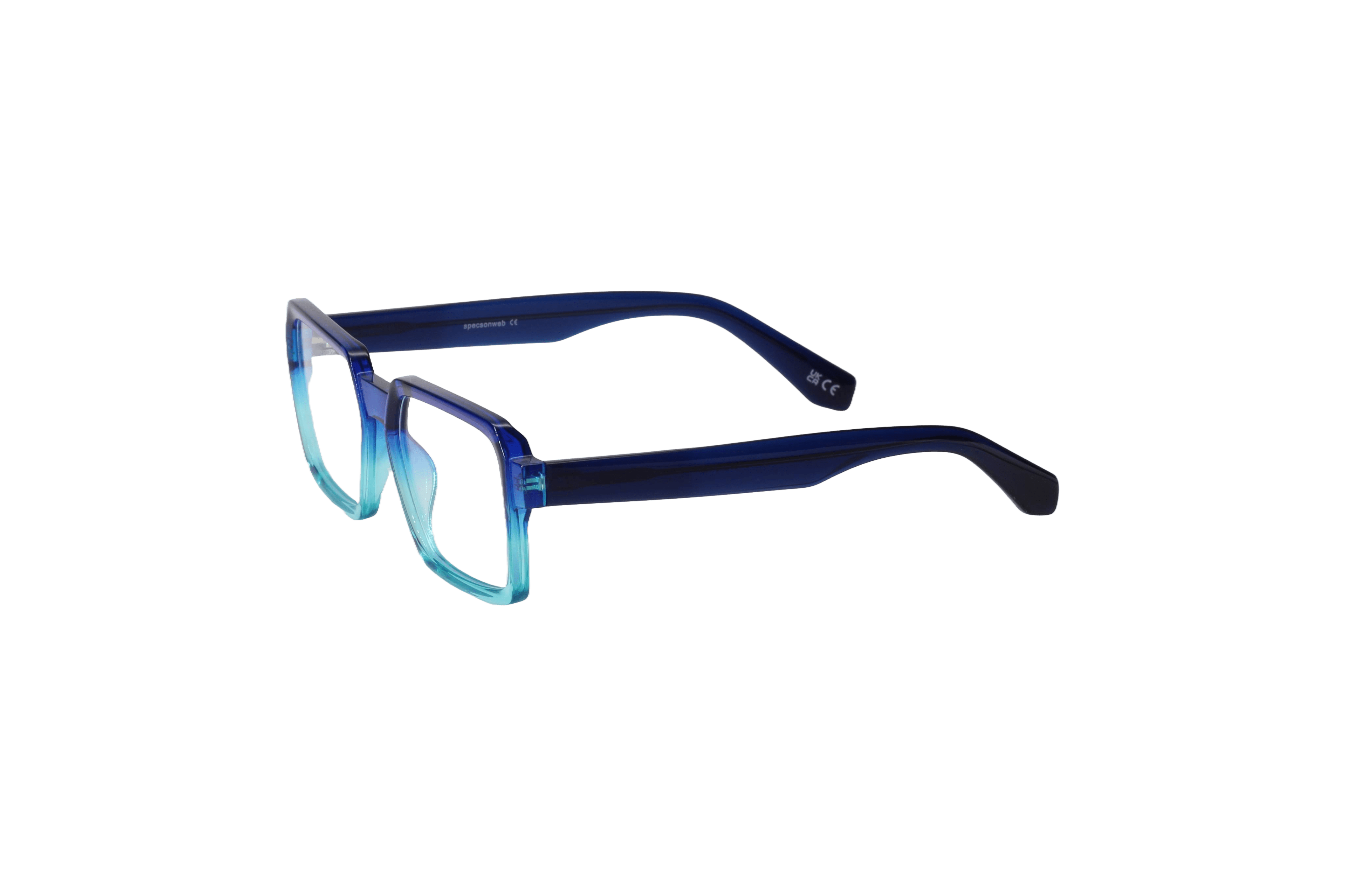 Oceans two Specsonweb Southampton Optical glasses. 