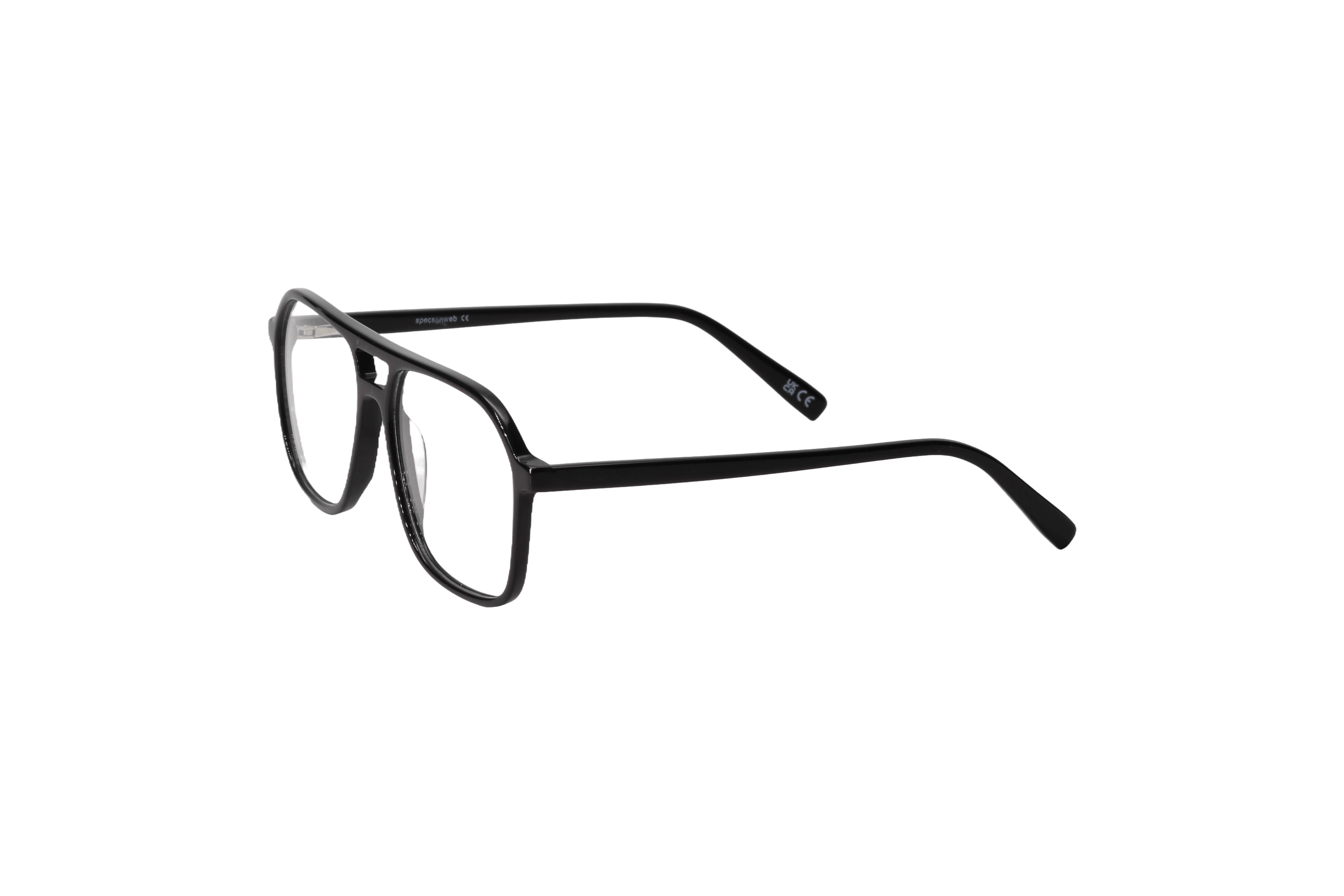 Pilot Specsonweb Greater London Optical glasses.