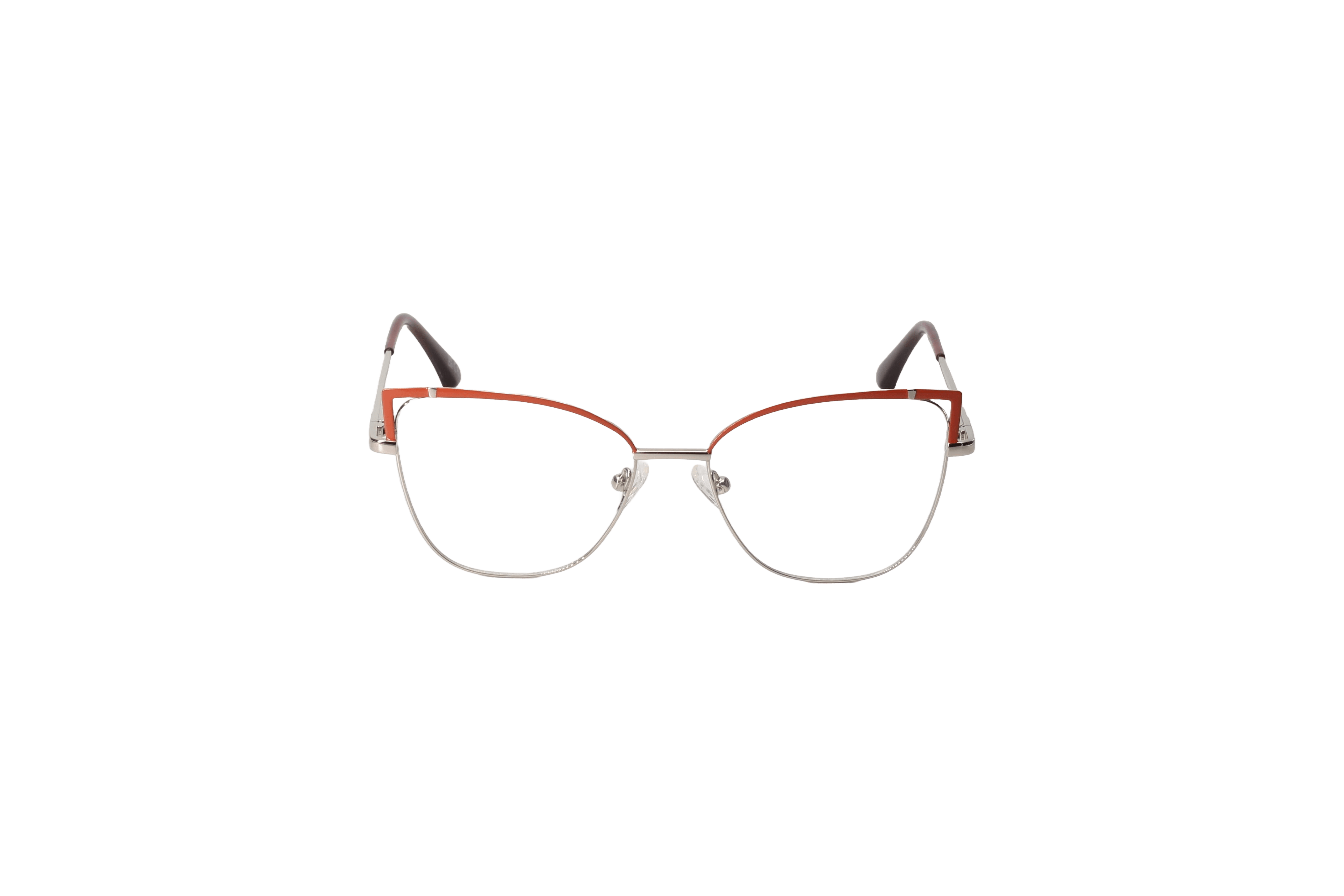 Red lightning Specsonweb Nottingham Optical glasses.