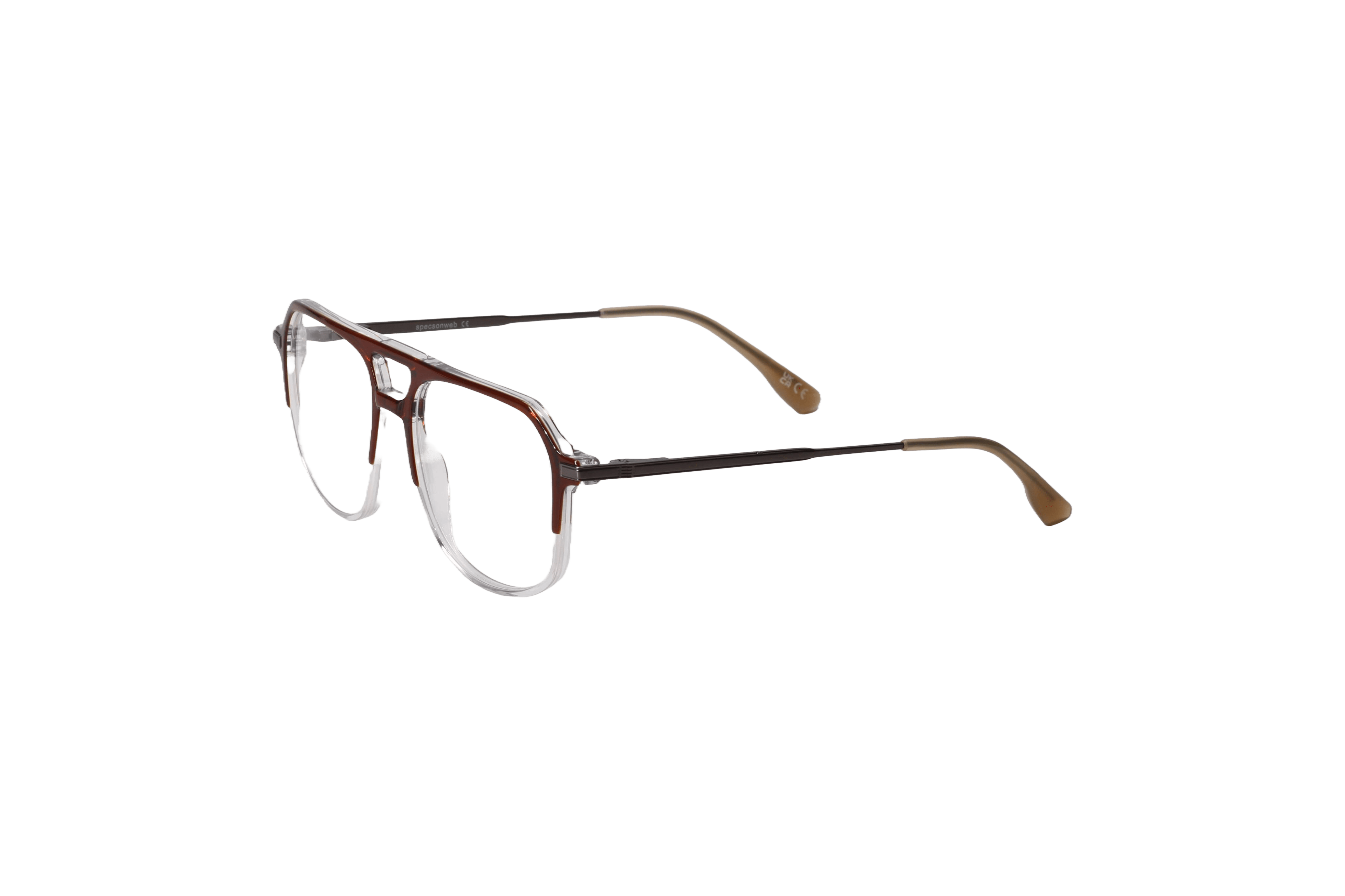 Red mountain Specsonweb Dundee Optical glasses. 